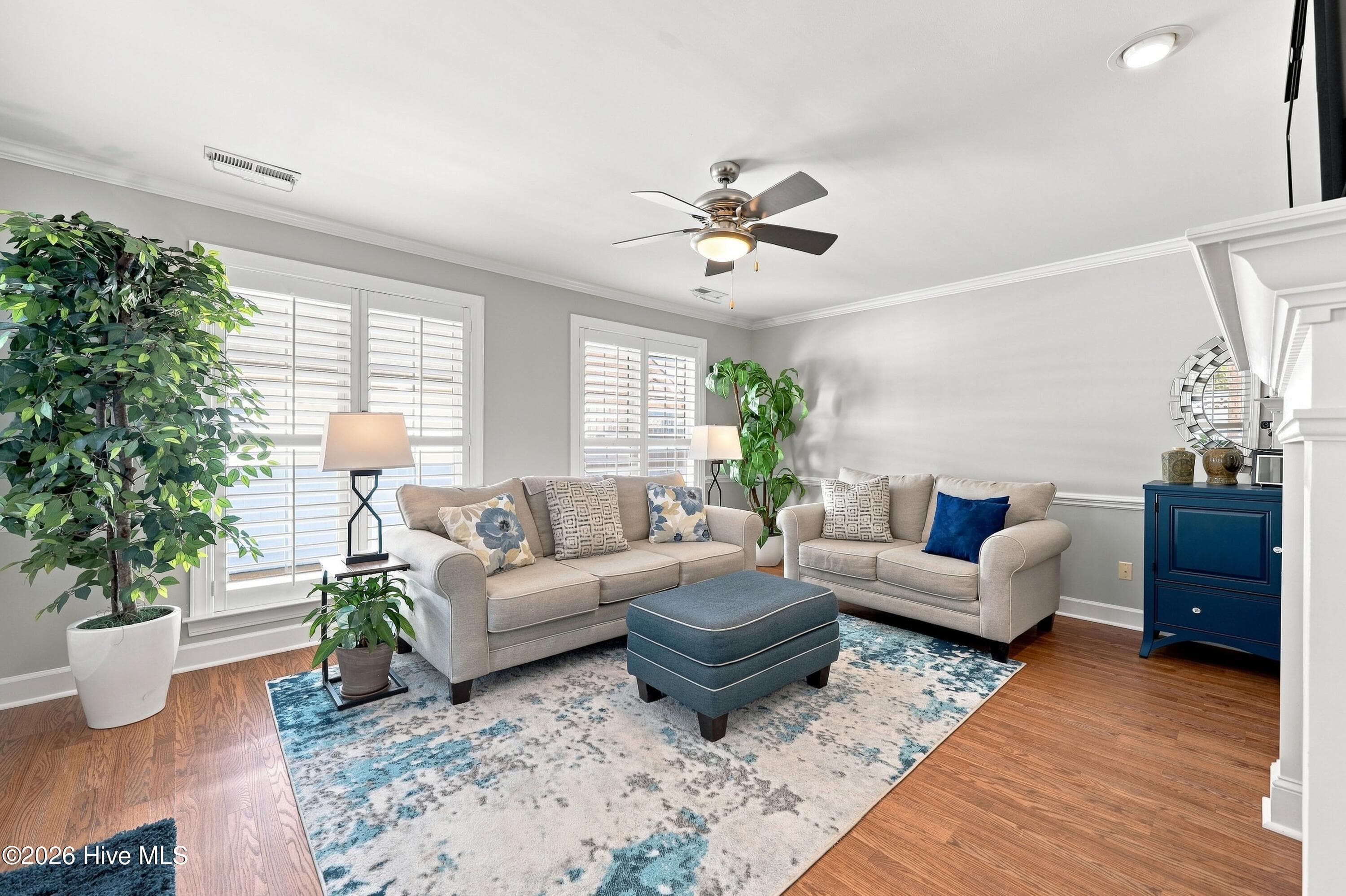 Single Family Residence at 3808 Rainbow Street, Greenville, NC 27834, photo 10 of 56