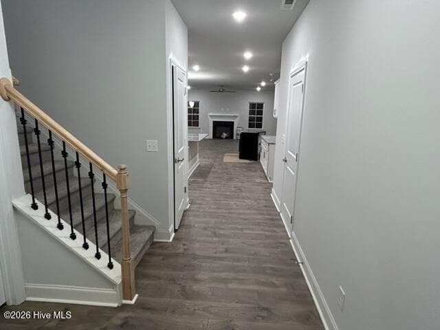 similar home, home is under construction - 818 Hidden Bridge Drive, Jacksonville, NC 28546