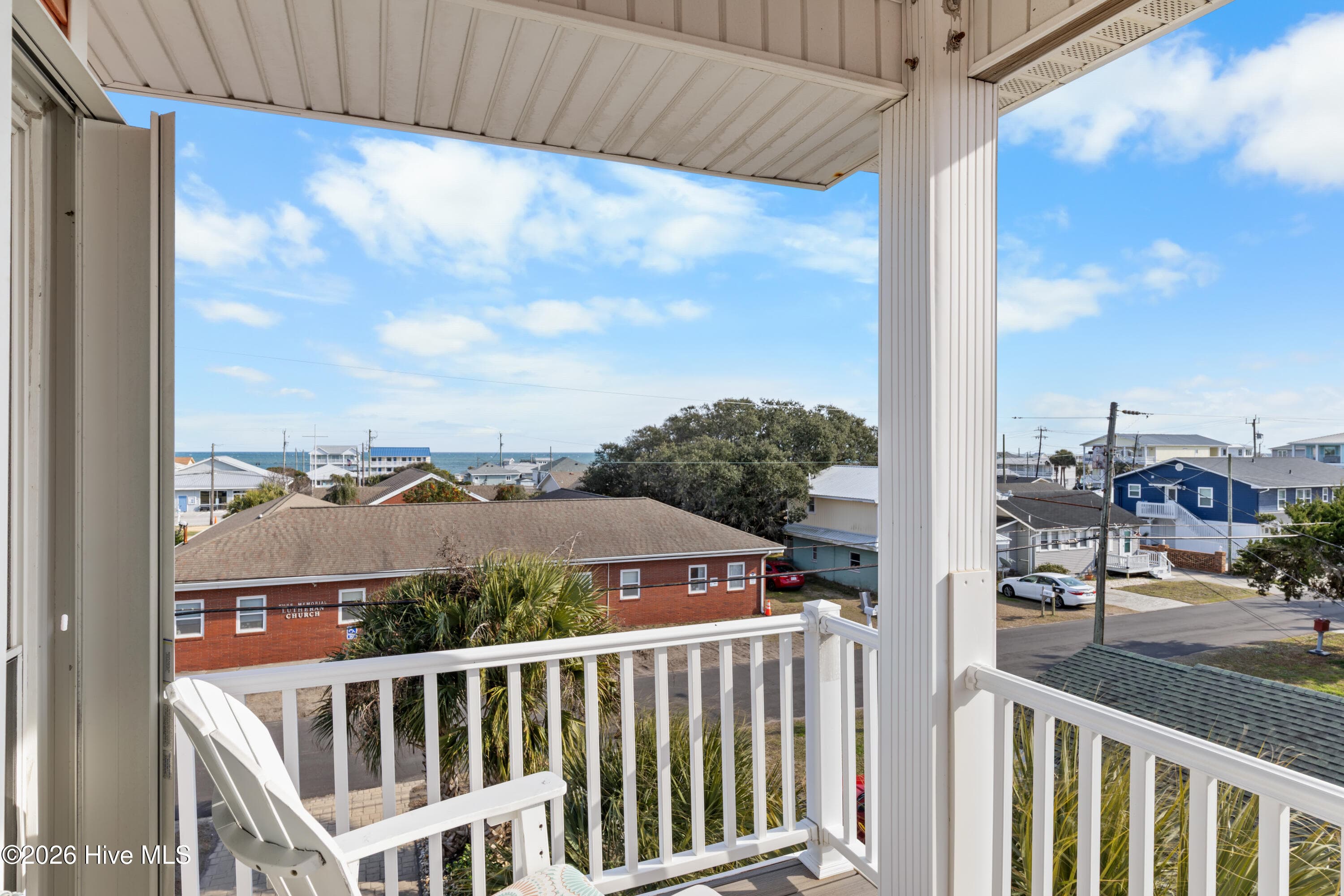 Condominium at 121 N 4th Avenue Unit A, Kure Beach, NC 28449, photo 40 of 85