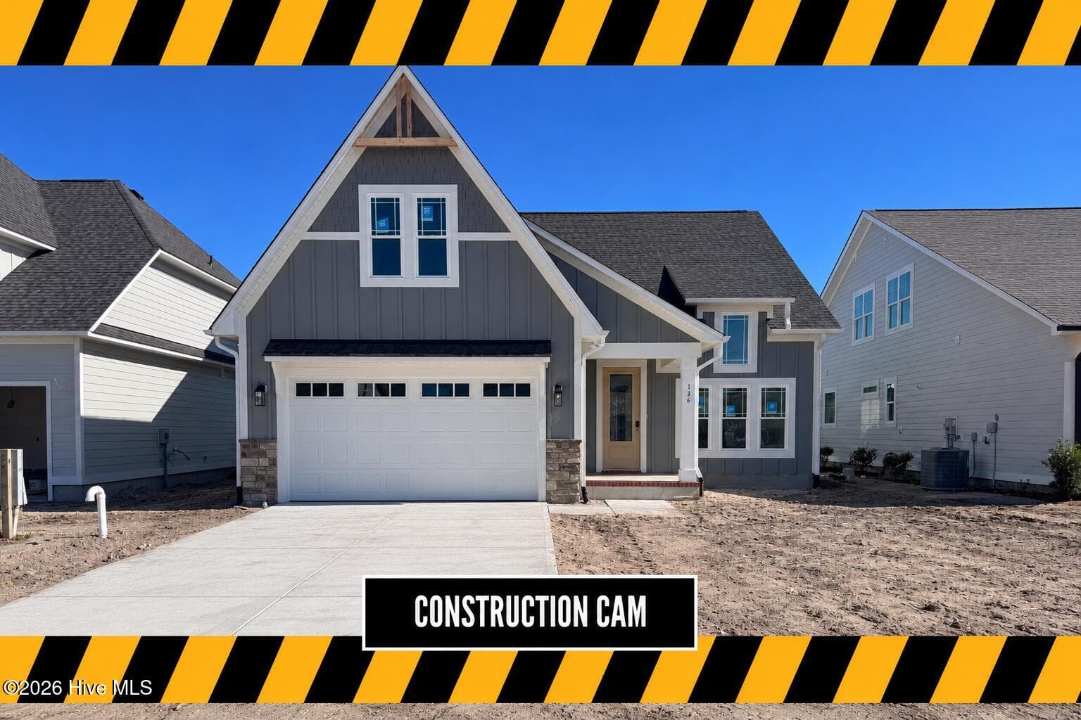 136 Windswept Lane, Beaufort, NC 28516