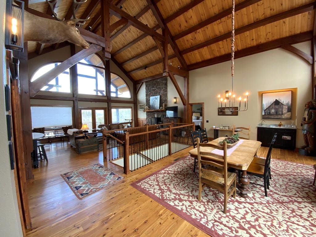 170 Polaris Way, Topton, NC 28781