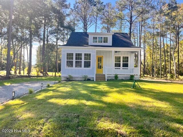 577 3rd Street SE, Bolivia, NC 28422