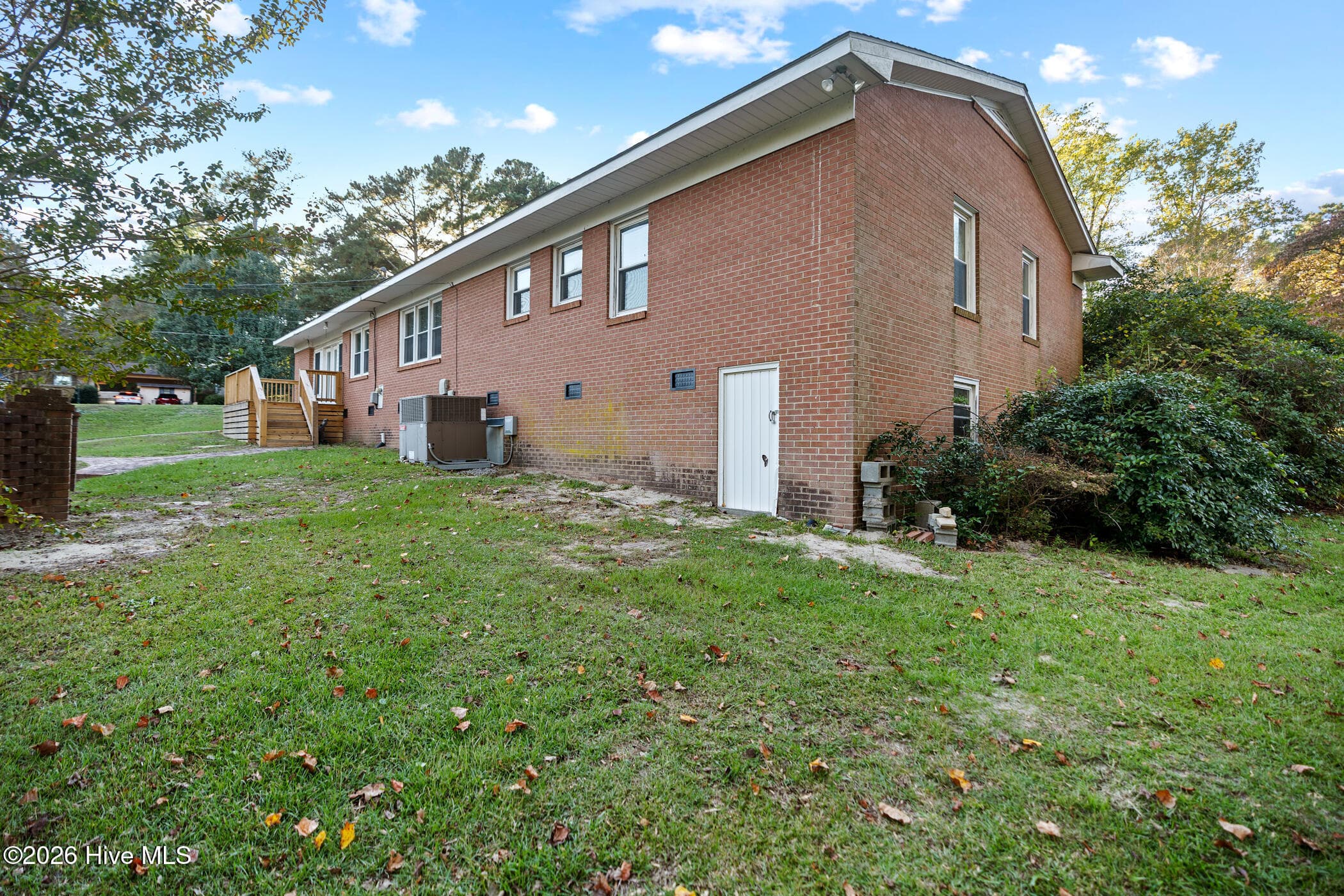 Single Family Residence at 102 Pinion Drive, Rockingham, NC 28379, photo 34 of 38