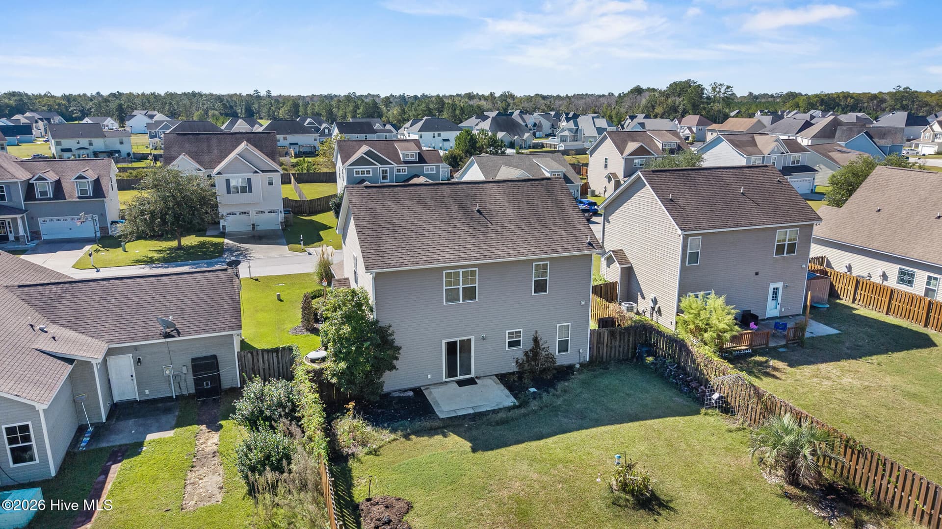 Single Family Residence at 104 Saw Grass Drive, Maple Hill, NC 28454, photo 11 of 50