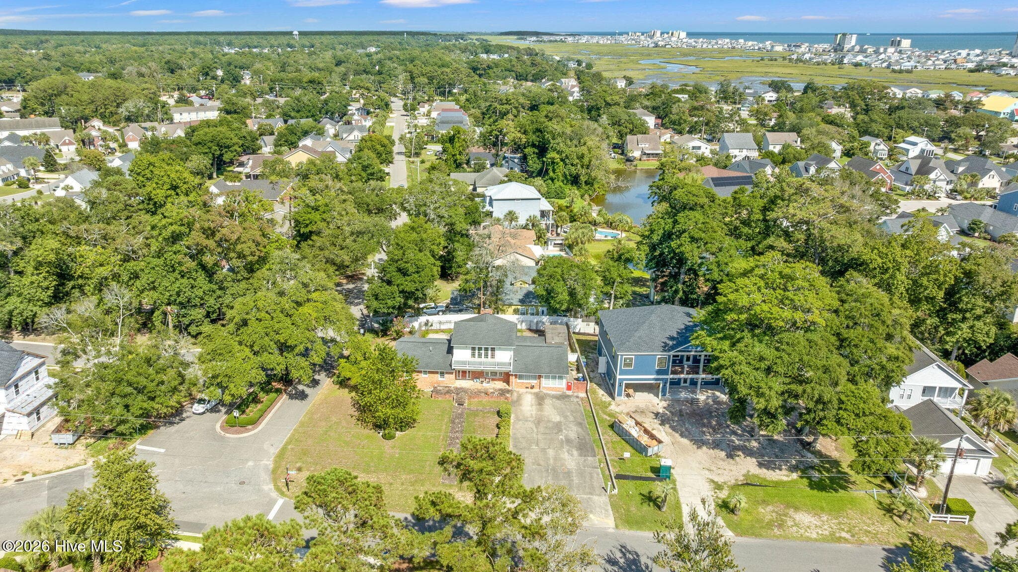 Single Family Residence at 906 20th Avenue N, North Myrtle Beach, SC 29582, photo 32 of 39