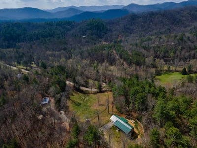 Single Family Residence at 1132 Hells Hollow Road, Blue Ridge, GA 30513, photo 50 of 60