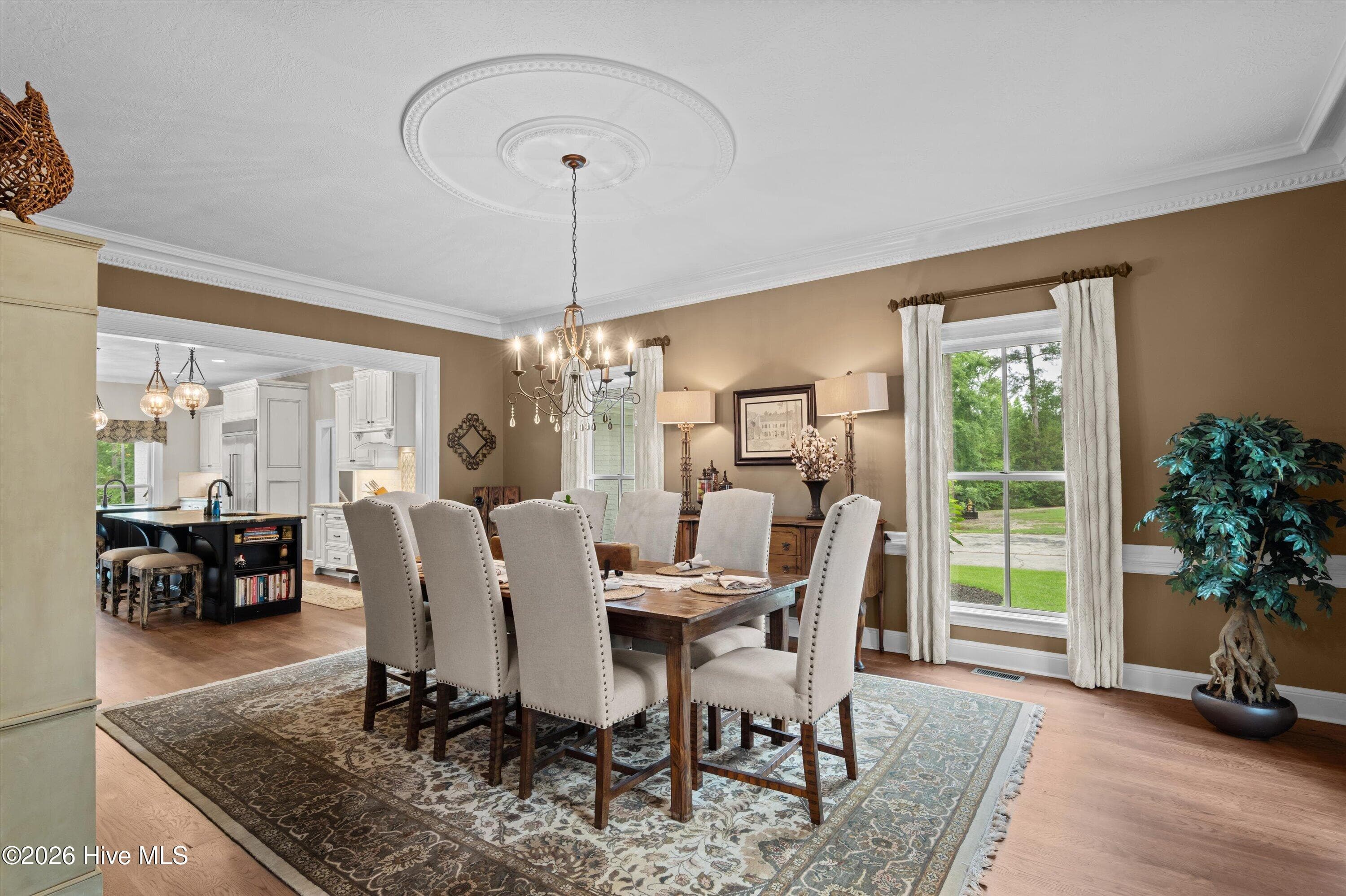 Single Family Residence at 6218 Columbia Road, Appling, GA 30802, photo 2 of 4