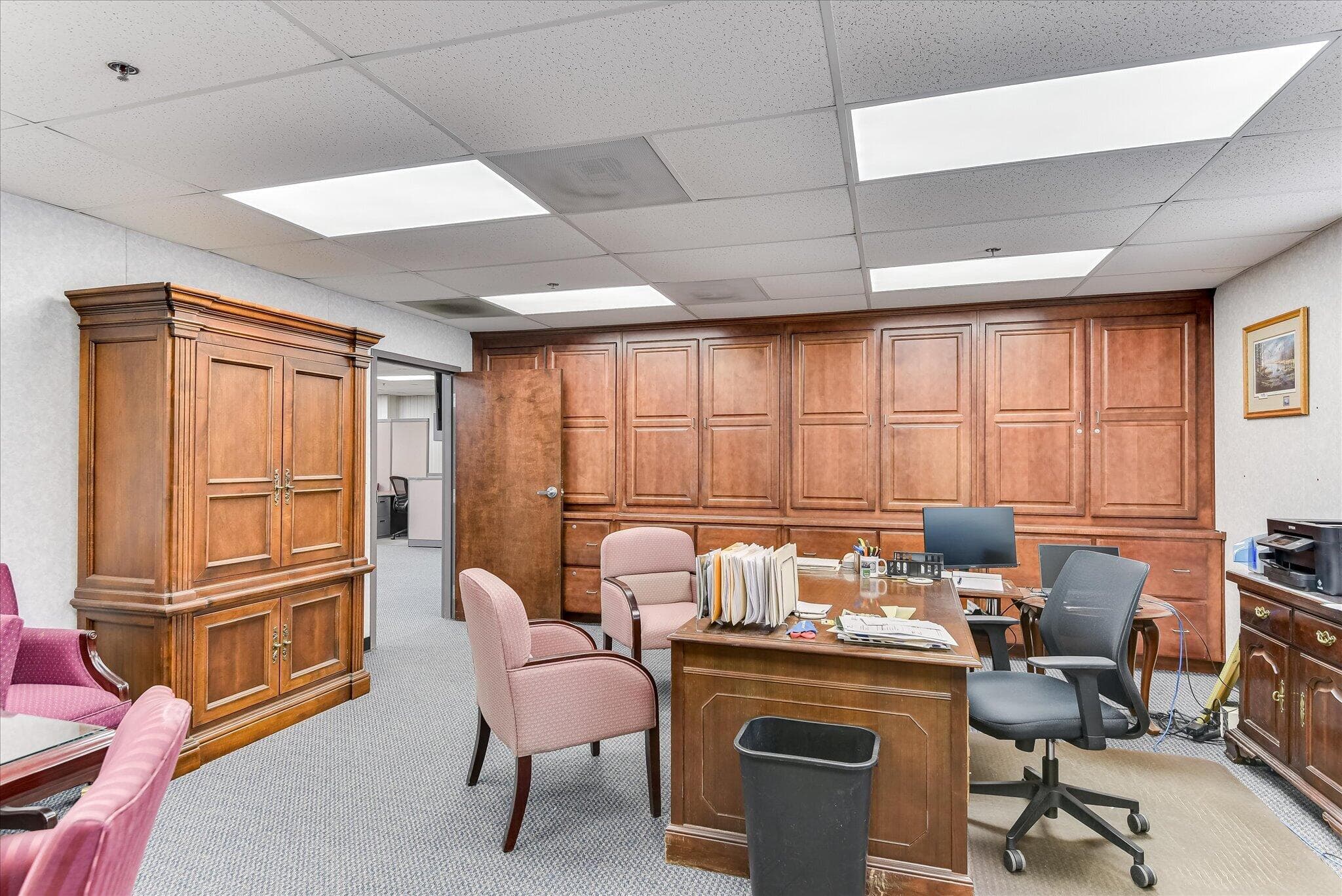 Office at 1089 Augusta Road, Warrenville, SC 29851, photo 31 of 68