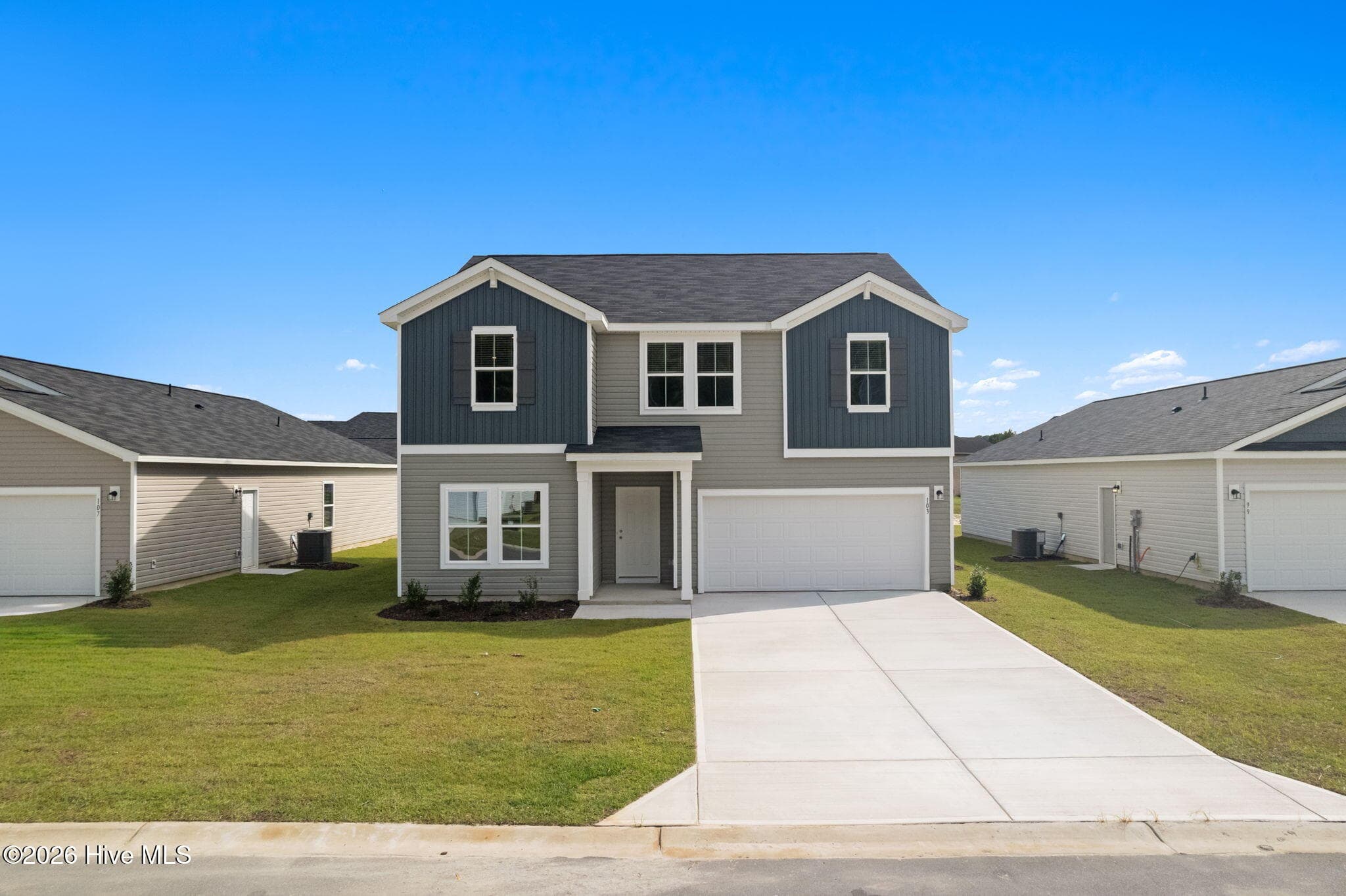 Single Family Residence at 103 Maymont Street NW, Supply, NC 28462, photo 2 of 106