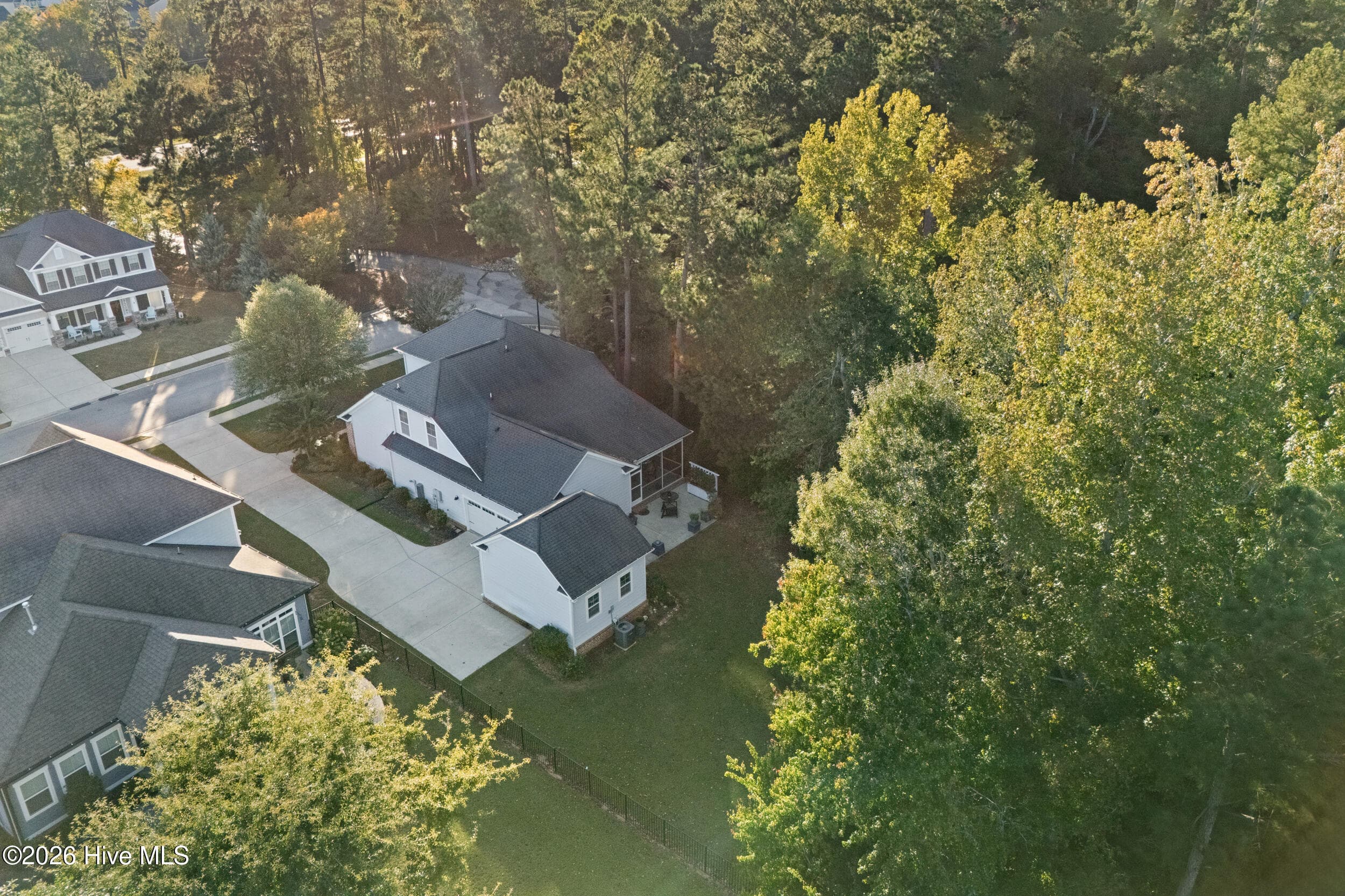 Single Family Residence at 4304 Satolah Ridge, Evans, GA 30809, photo 40 of 45