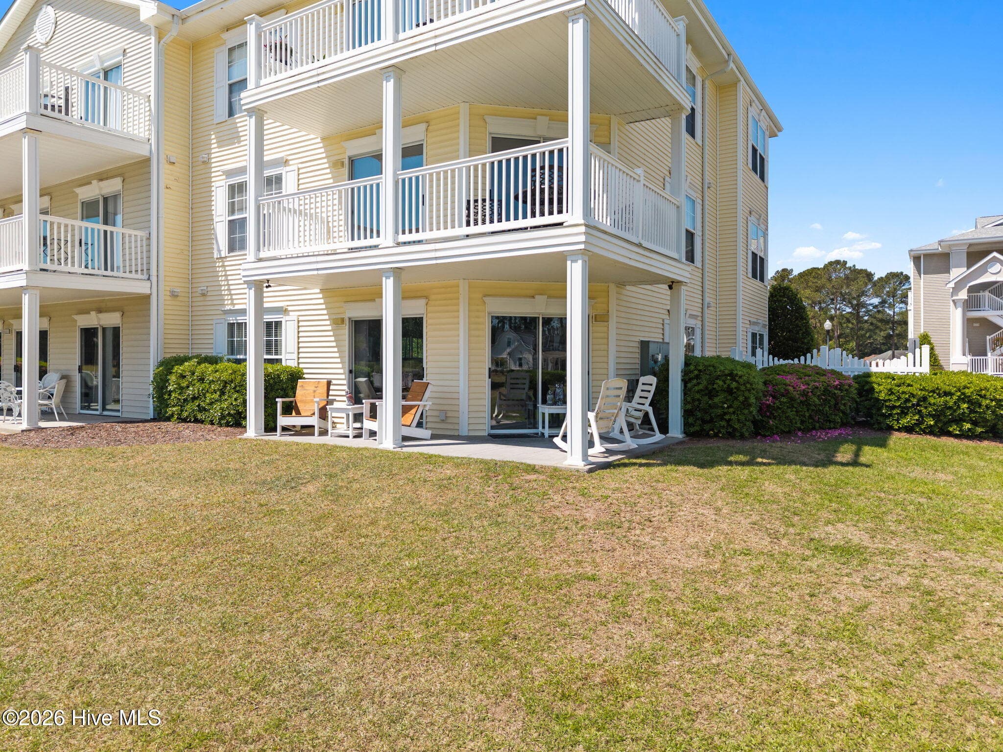 Condominium at 1215 N Middleton Drive NW Apt 2401, Calabash, NC 28467, photo 31 of 48