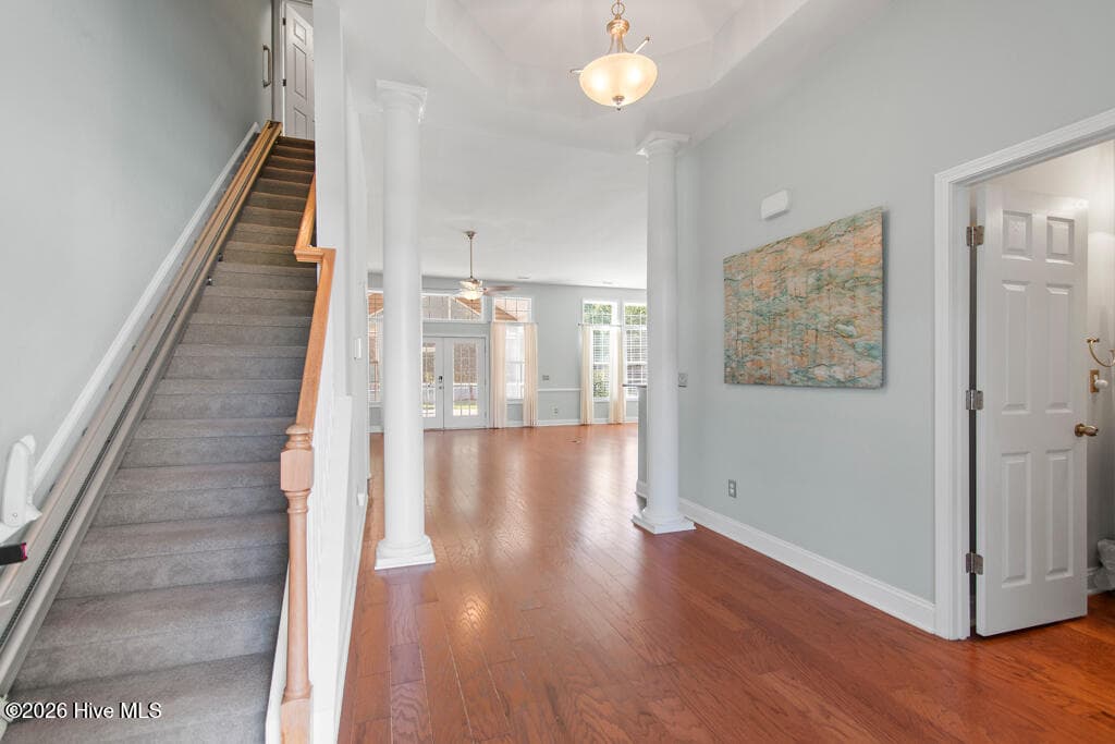 Single Family Residence at 283 Carolina Farms Boulevard, Calabash, NC 28467, photo 6 of 90
