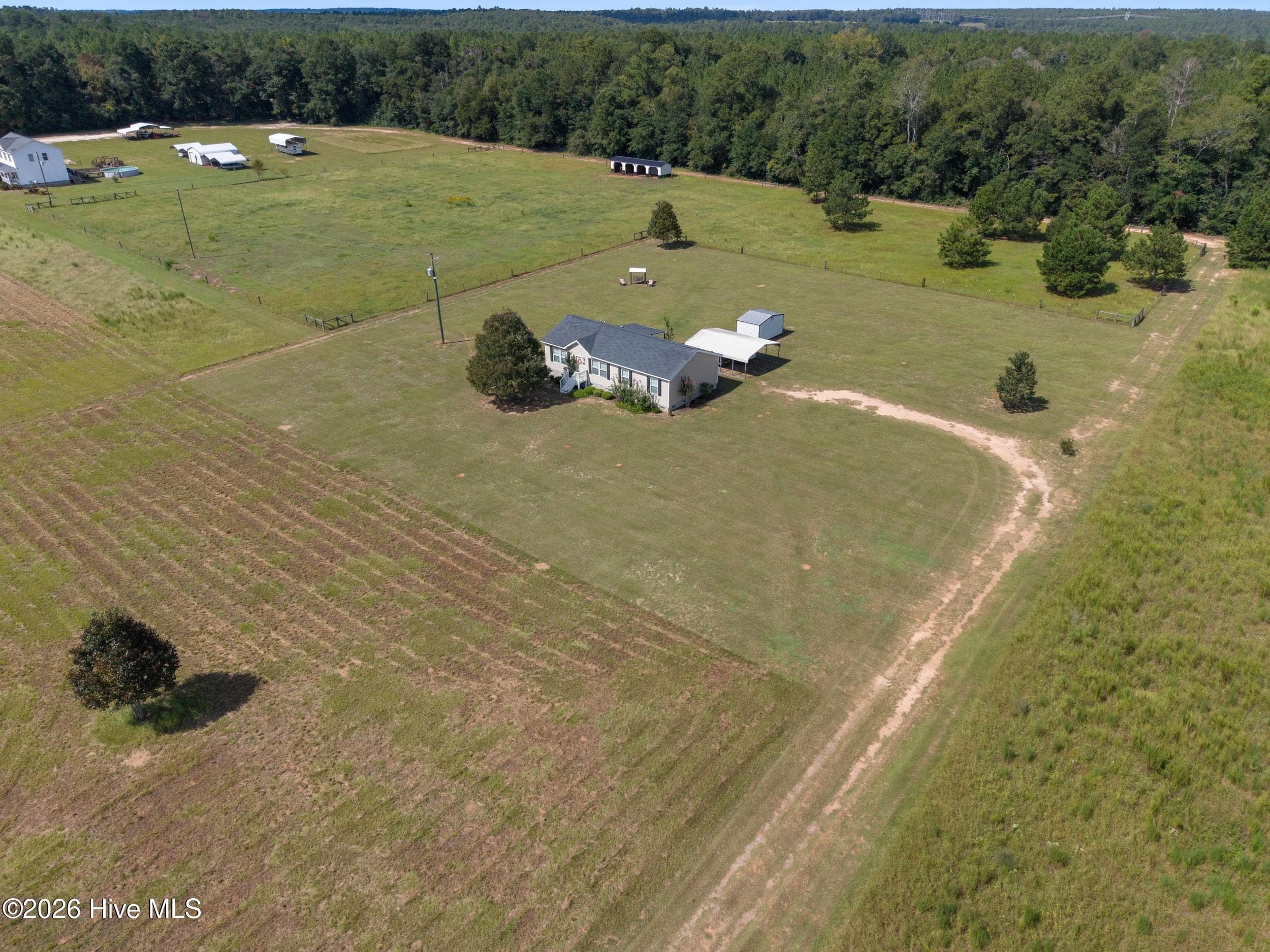 Single Family Residence at 1091 Hephzibah Mcbean Road, Hephzibah, GA 30815, photo 16 of 32