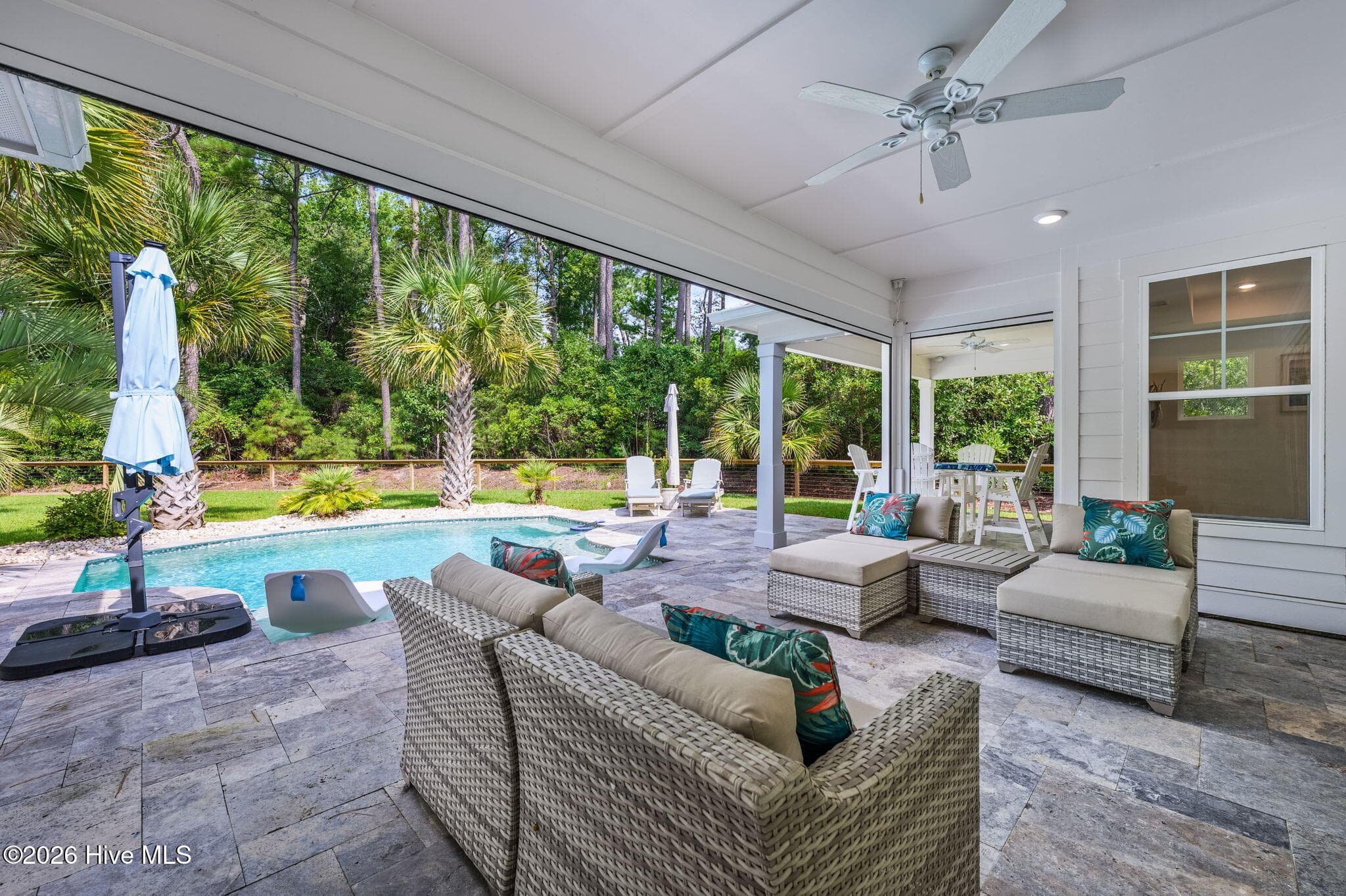 Single Family Residence at 2016 Manor Parc Drive, Calabash, NC 28467, photo 63 of 127
