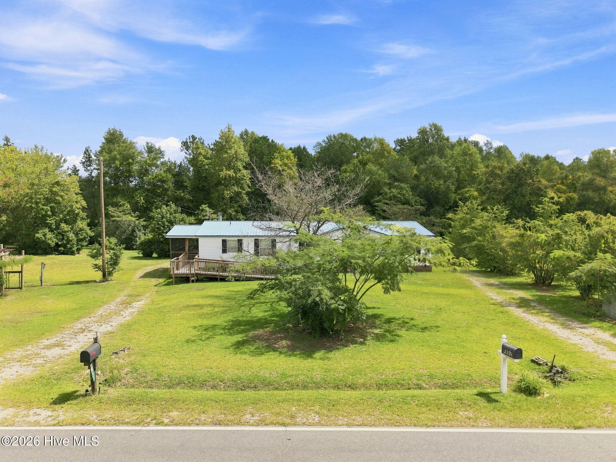 Manufactured Home at 4652 Faith Baptist Church Road, Pinetops, NC 27864, photo 91 of 145
