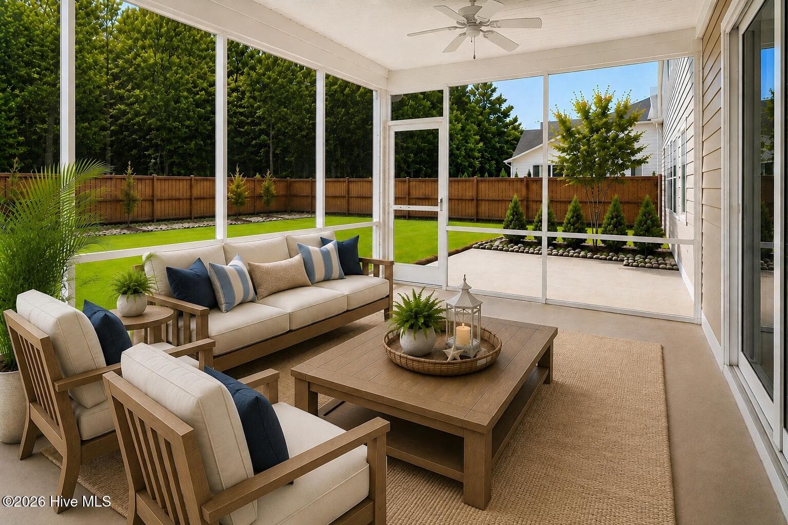 Single Family Residence at 504 Beaumont Oaks Drive, Wilmington, NC 28411, photo 52 of 83