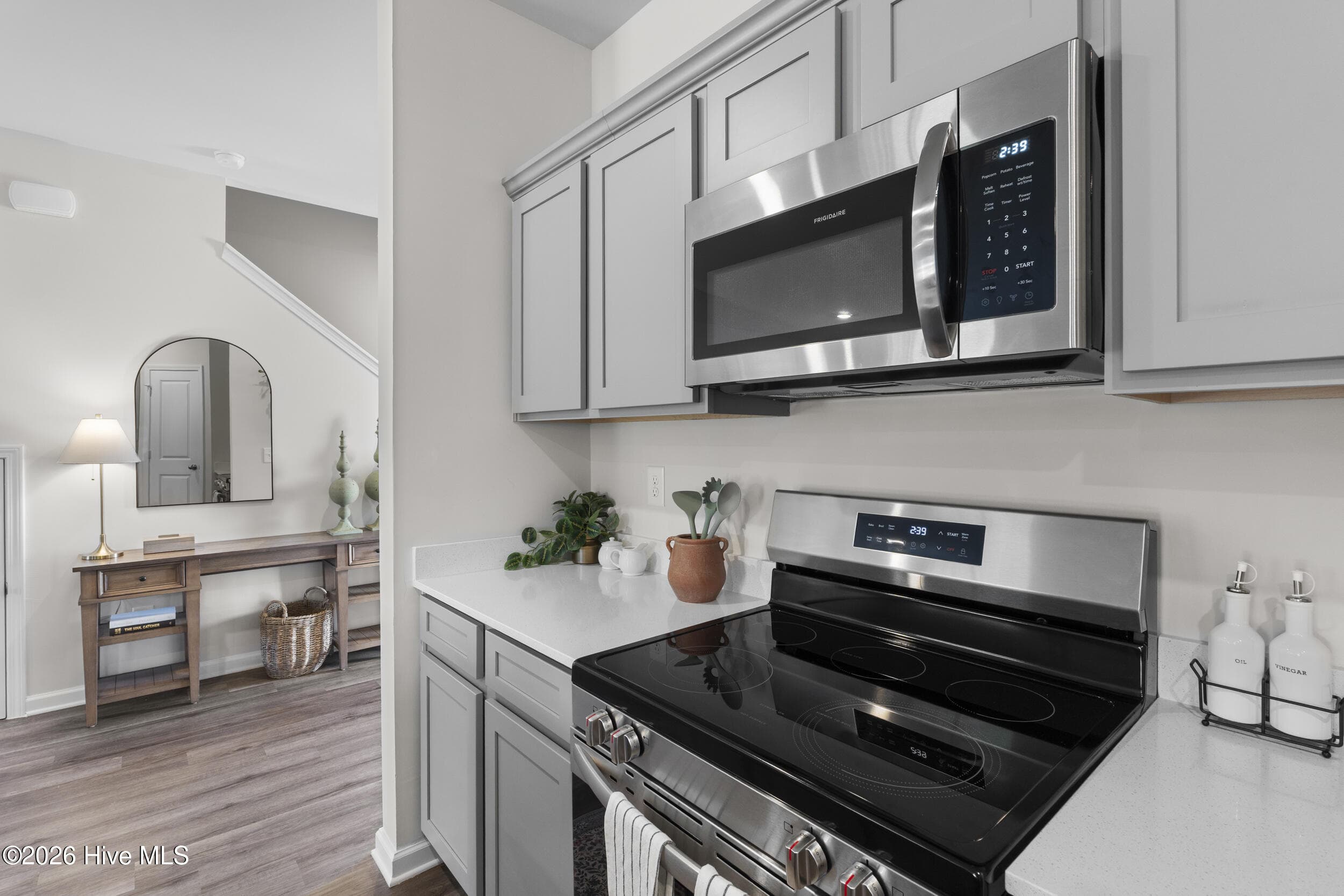 Townhouse at 2043 Prospect Street, Hephzibah, GA 30815, photo 13 of 35