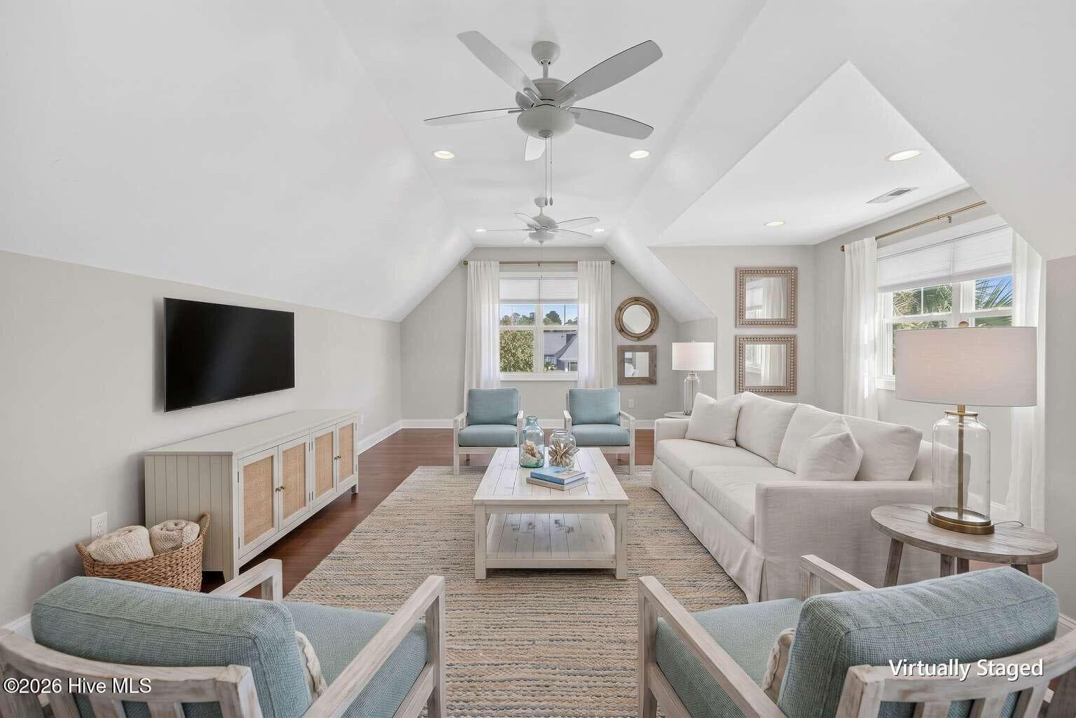 Single Family Residence at 8443 N Shoreside Way NE, Leland, NC 28451, photo 128 of 203
