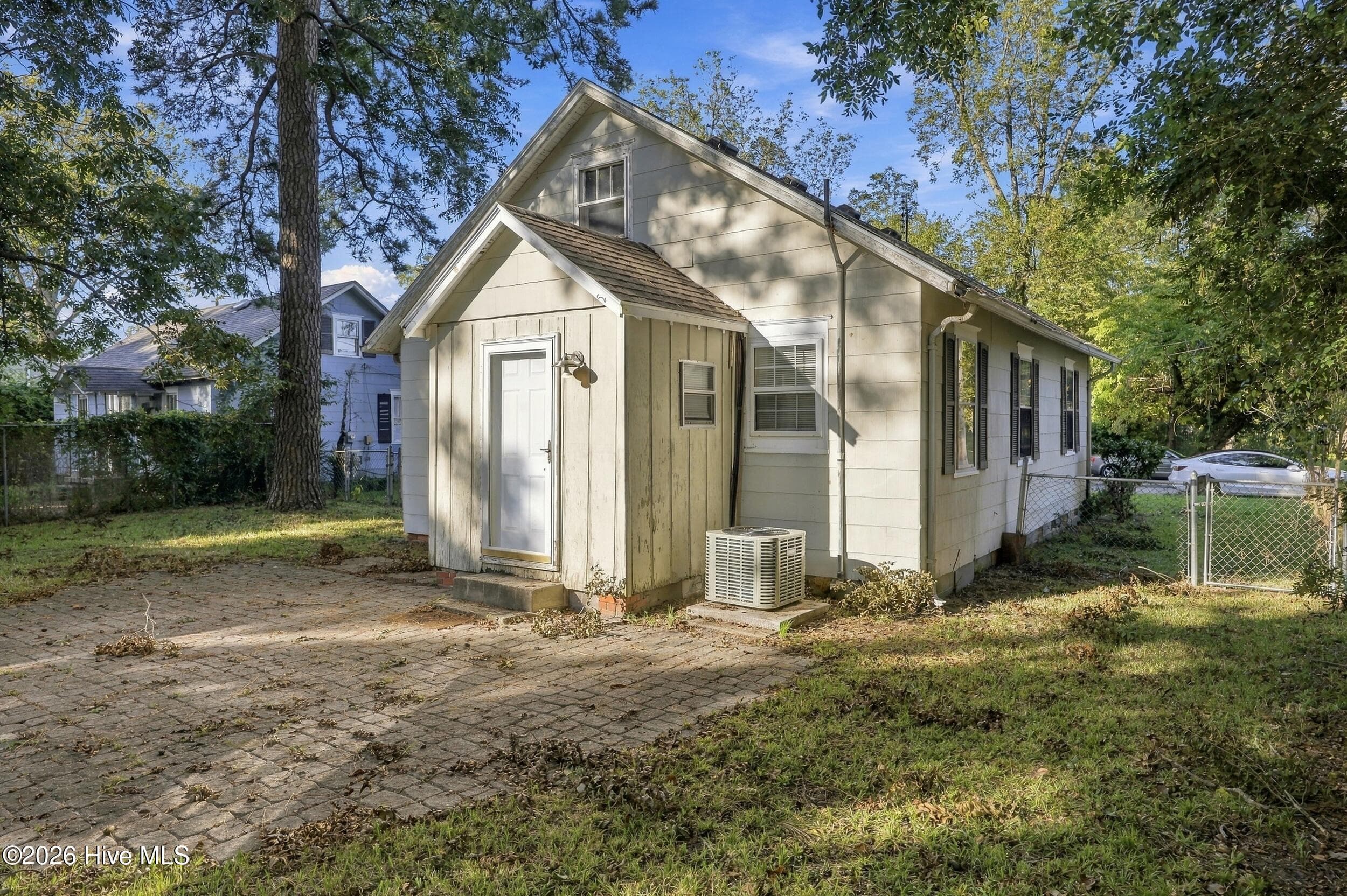 Single Family Residence at 1113 Carolina Avenue, Elizabeth City, NC 27909, photo 29 of 30