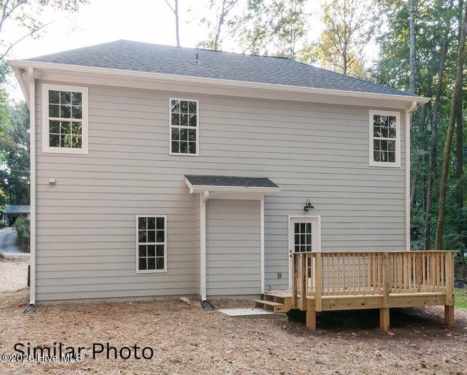Single Family Residence at 505 Romney Drive, Beulaville, NC 28518, photo 4 of 30