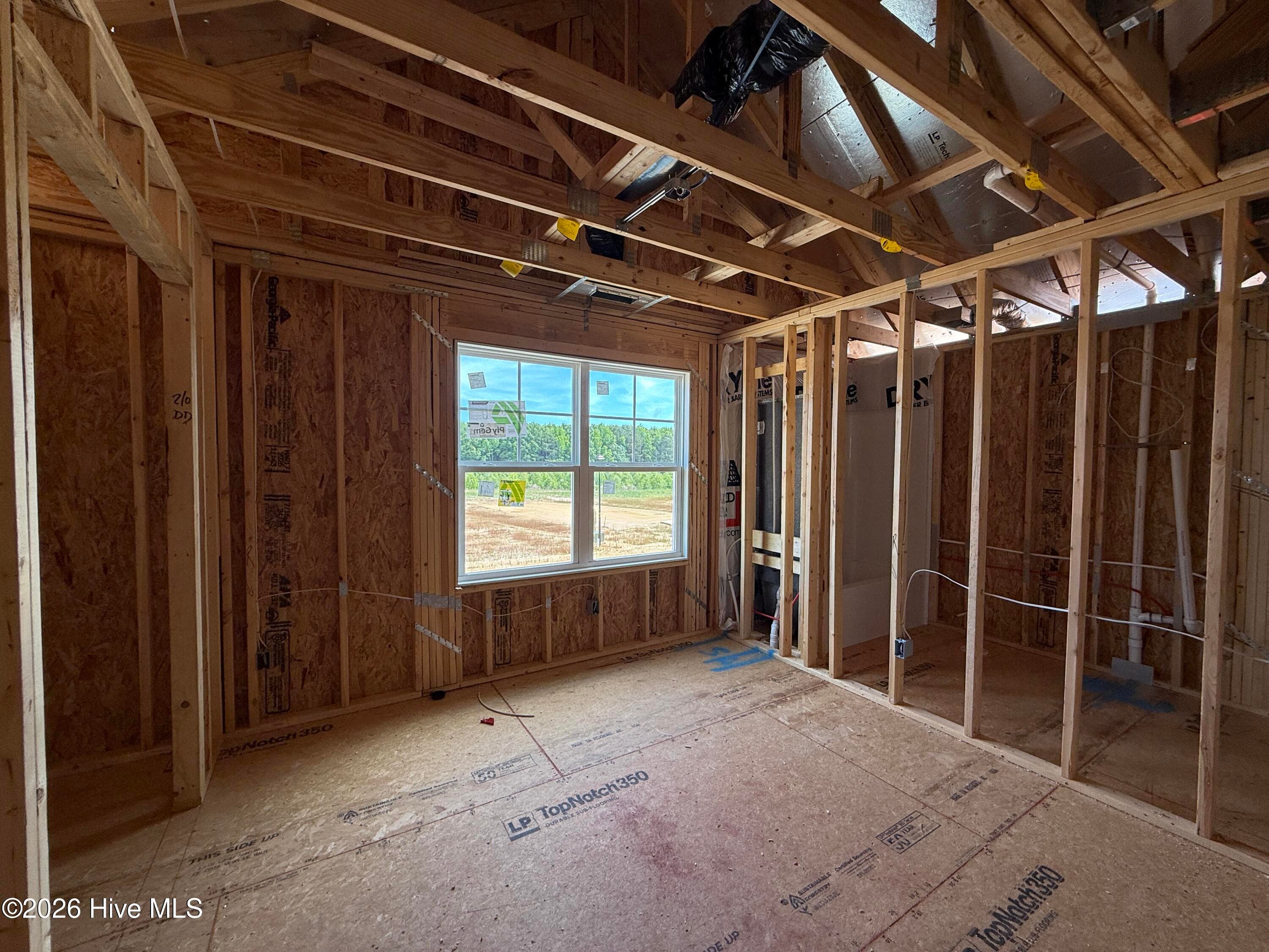 Single Family Residence at 109 Crossvine Street, Selma, NC 27576, photo 106 of 213