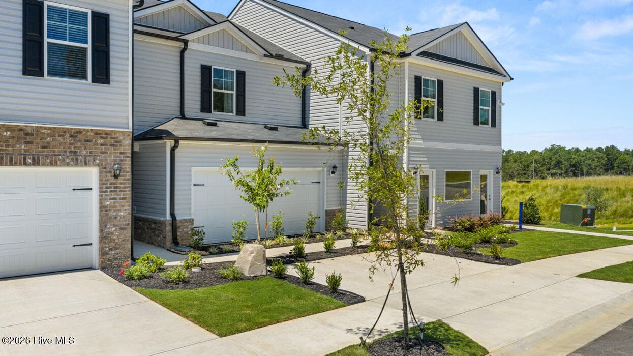 Townhouse at 5181 Montana Loop, North Augusta, SC 29841, photo 10 of 76