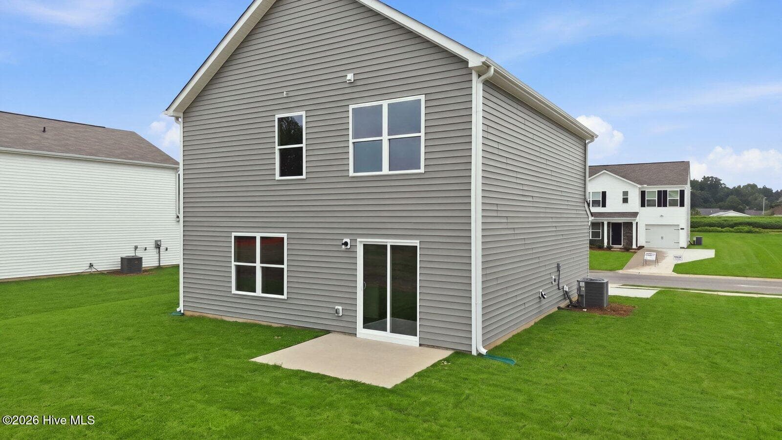 Single Family Residence at 334 Rudys Court, Ayden, NC 28513, photo 41 of 43