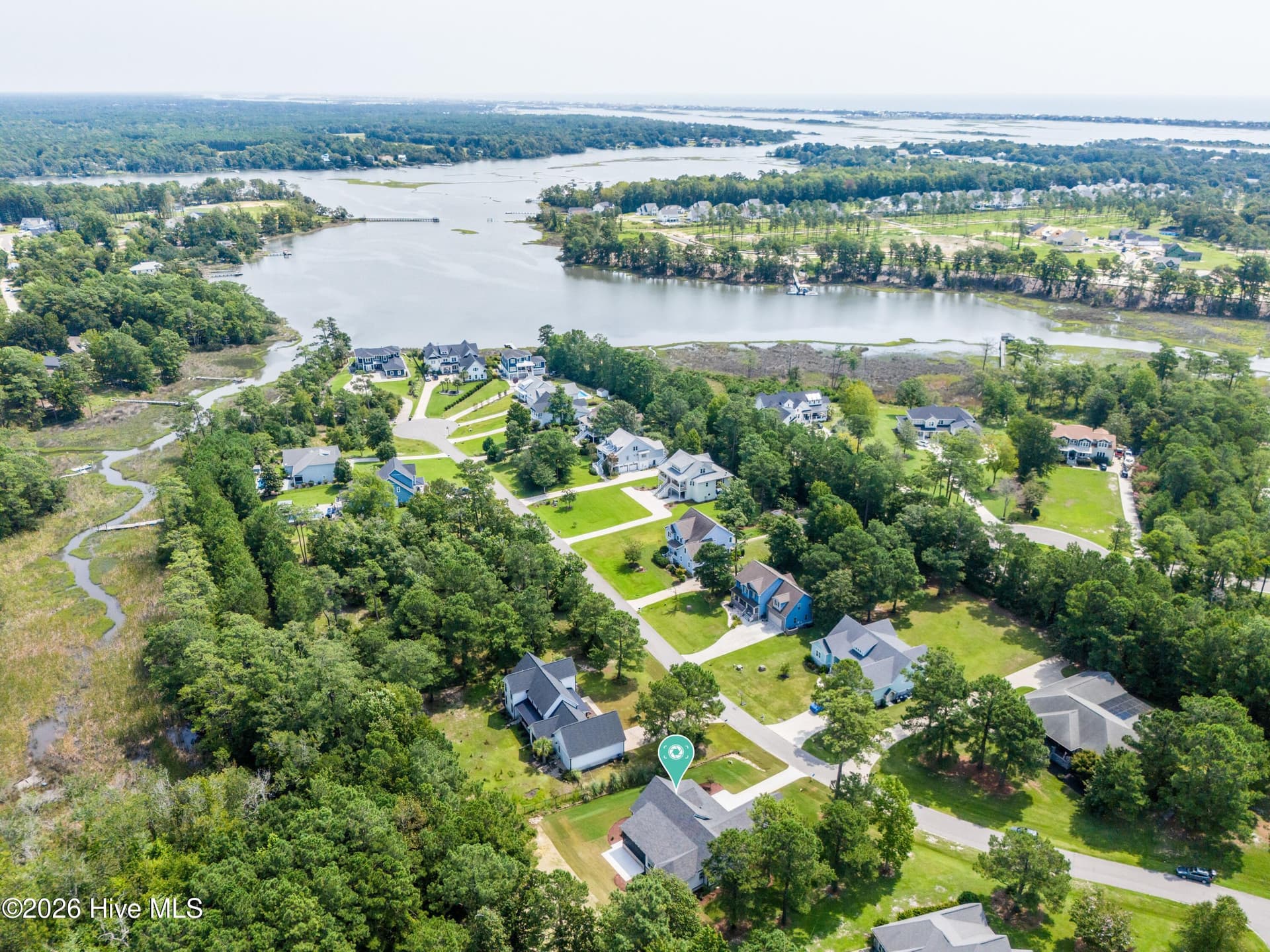 Single Family Residence at 105 Tradewinds Drive, Hampstead, NC 28443, photo 67 of 83