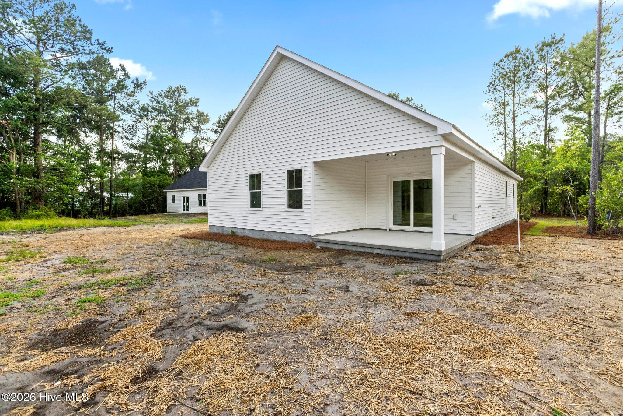 Single Family Residence at Lot 3 Peach Court, Burgaw, NC 28425, photo 48 of 50