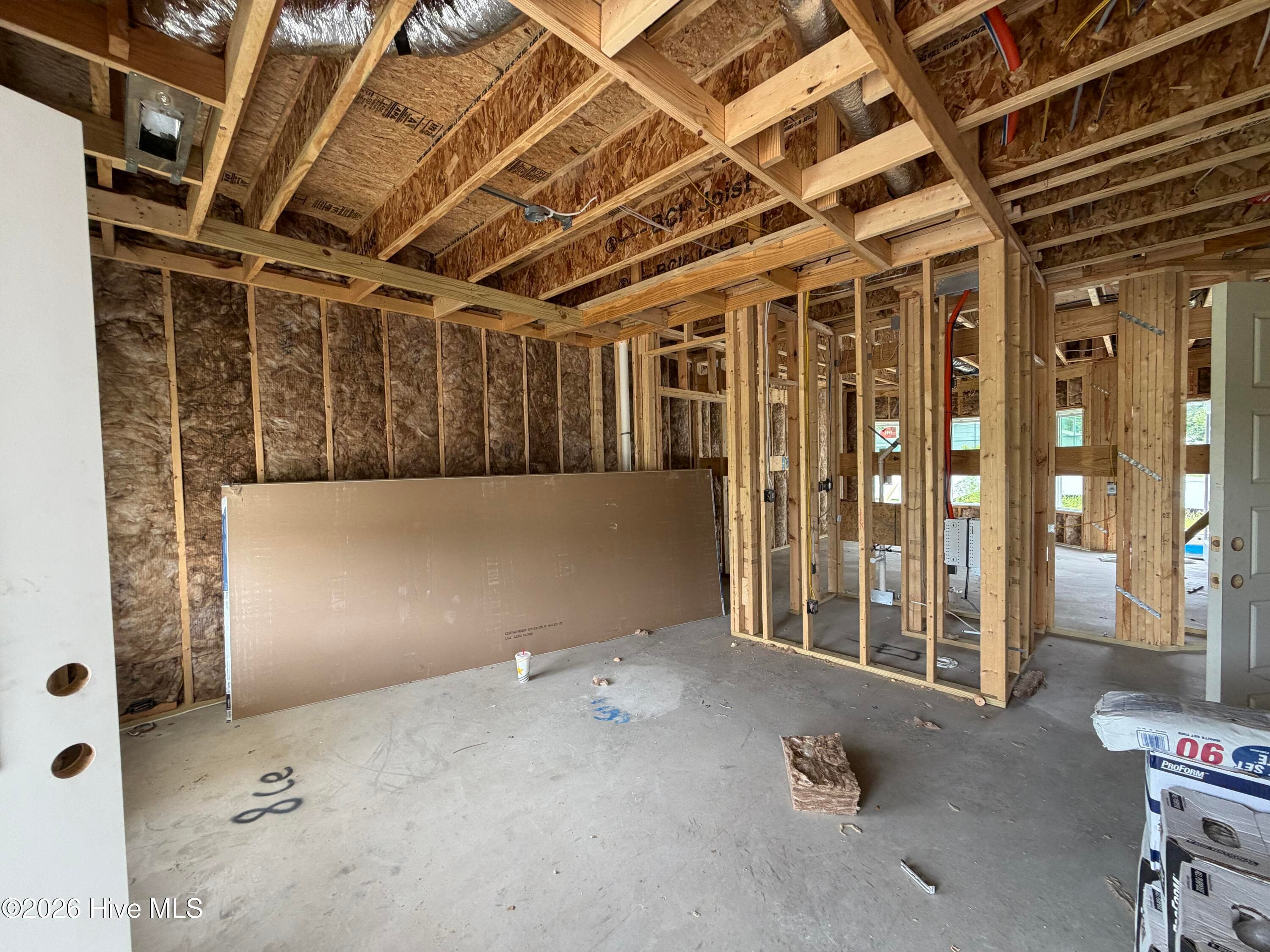 Single Family Residence at 259 Crossvine Street, Selma, NC 27576, photo 17 of 192