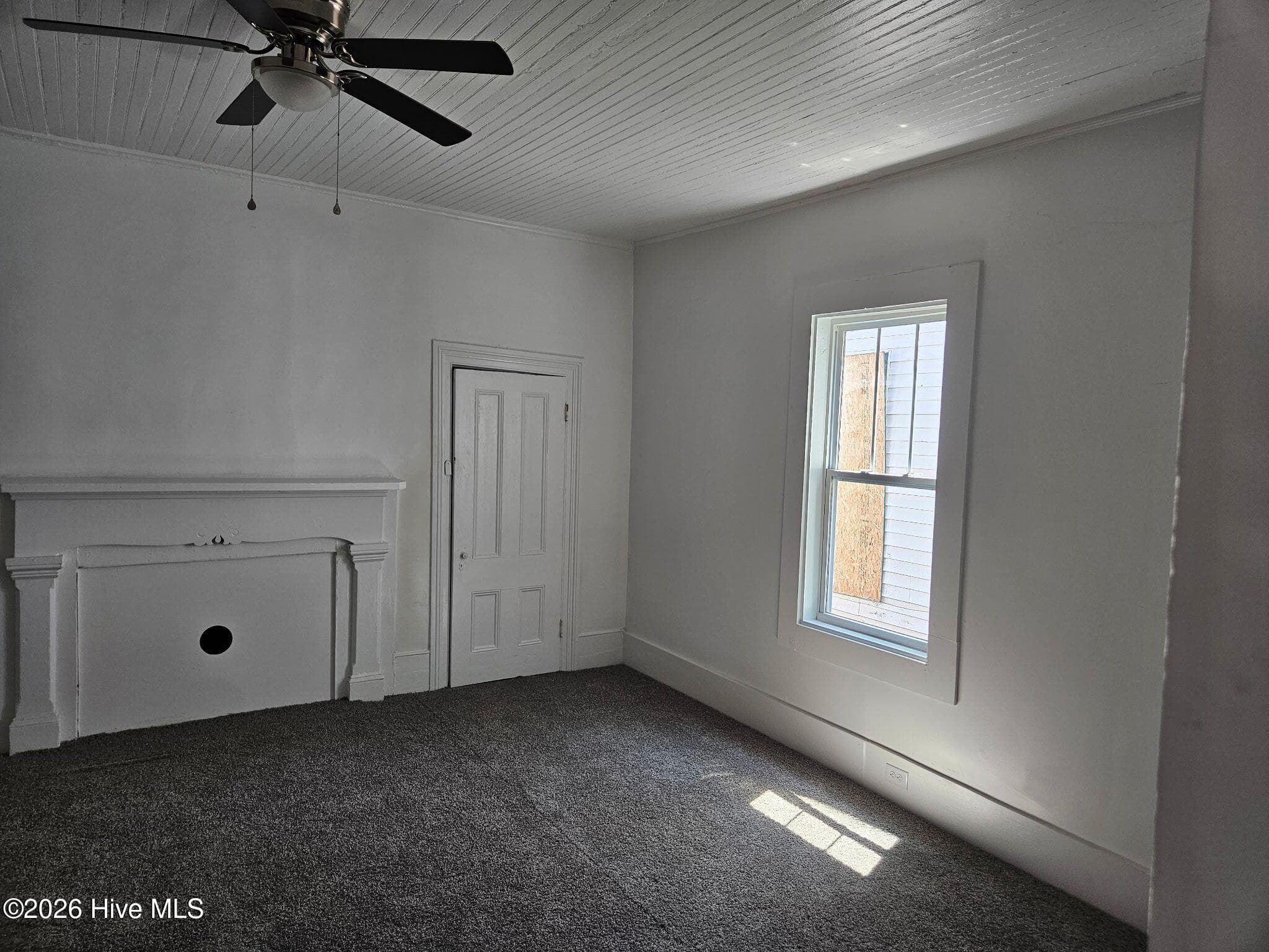 Bedroom 1 - 315 Tarboro Street NE, Wilson, NC 27893