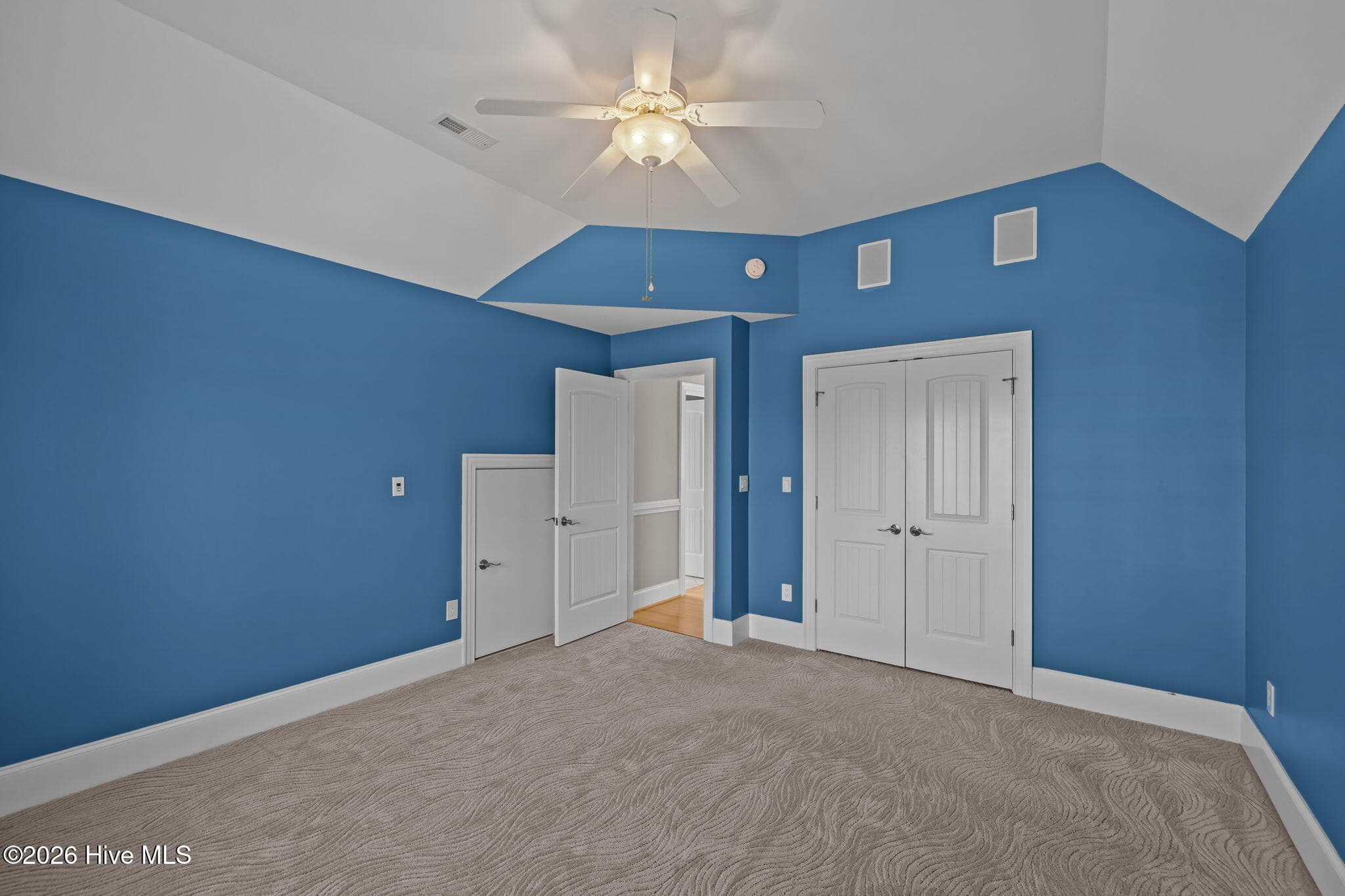Level 3 bedroom (2) - 109 Key West Lane, Newport, NC 28570