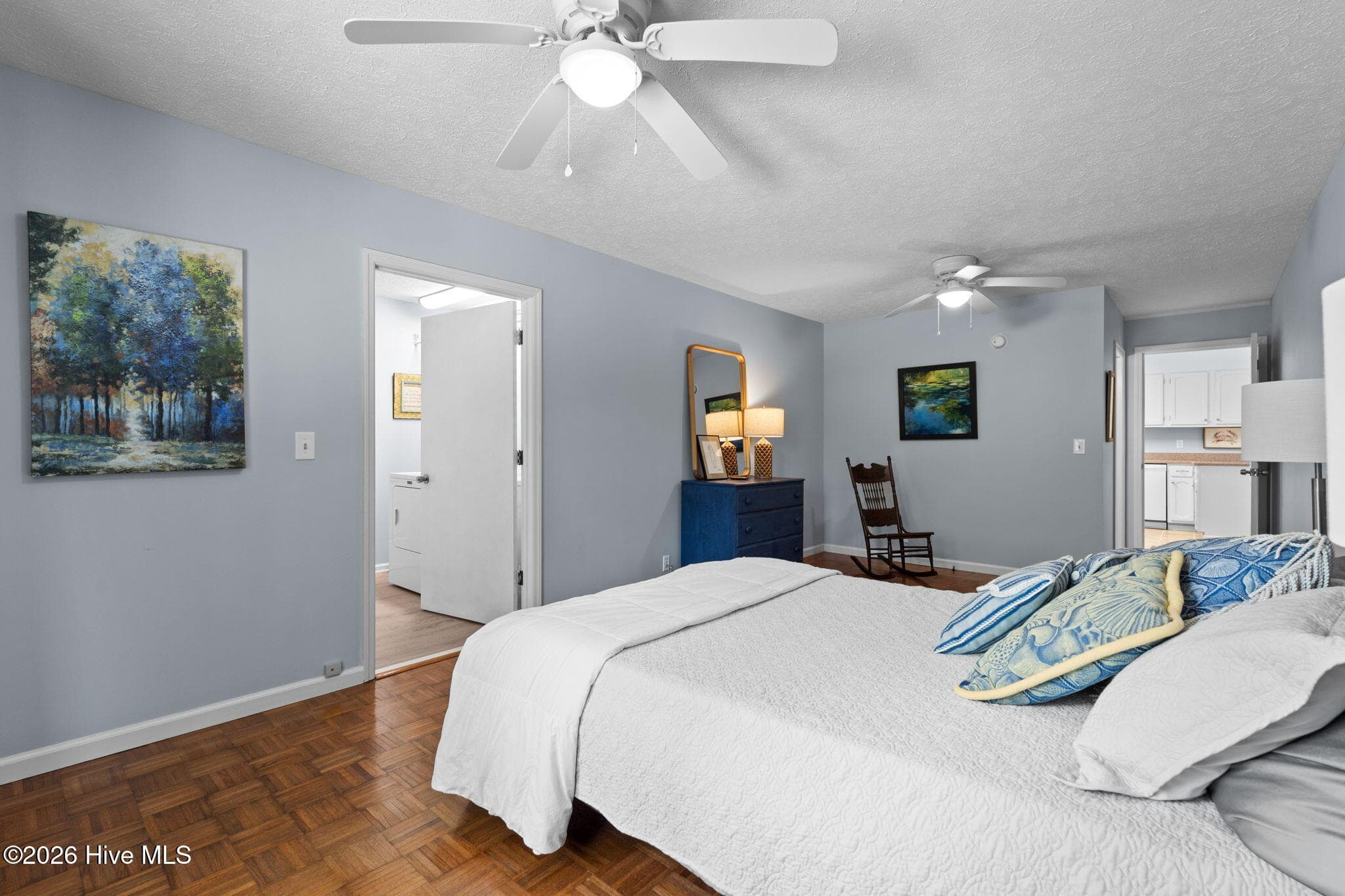 master bedroom - 1 Golfview Court, Carolina Shores, NC 28467