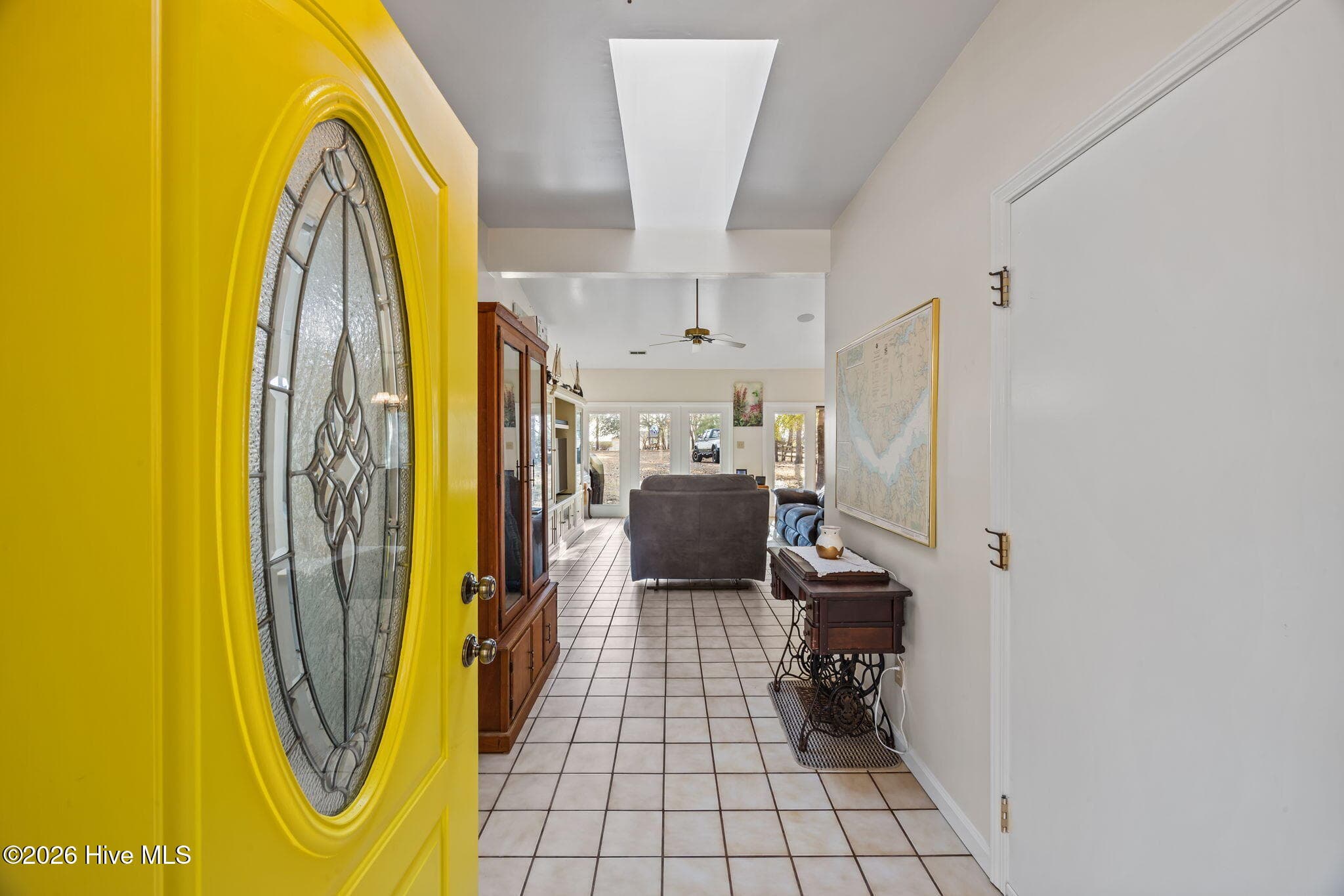Welcome Home! - 135 Wilson Circle, Minnesott Beach, NC 28510