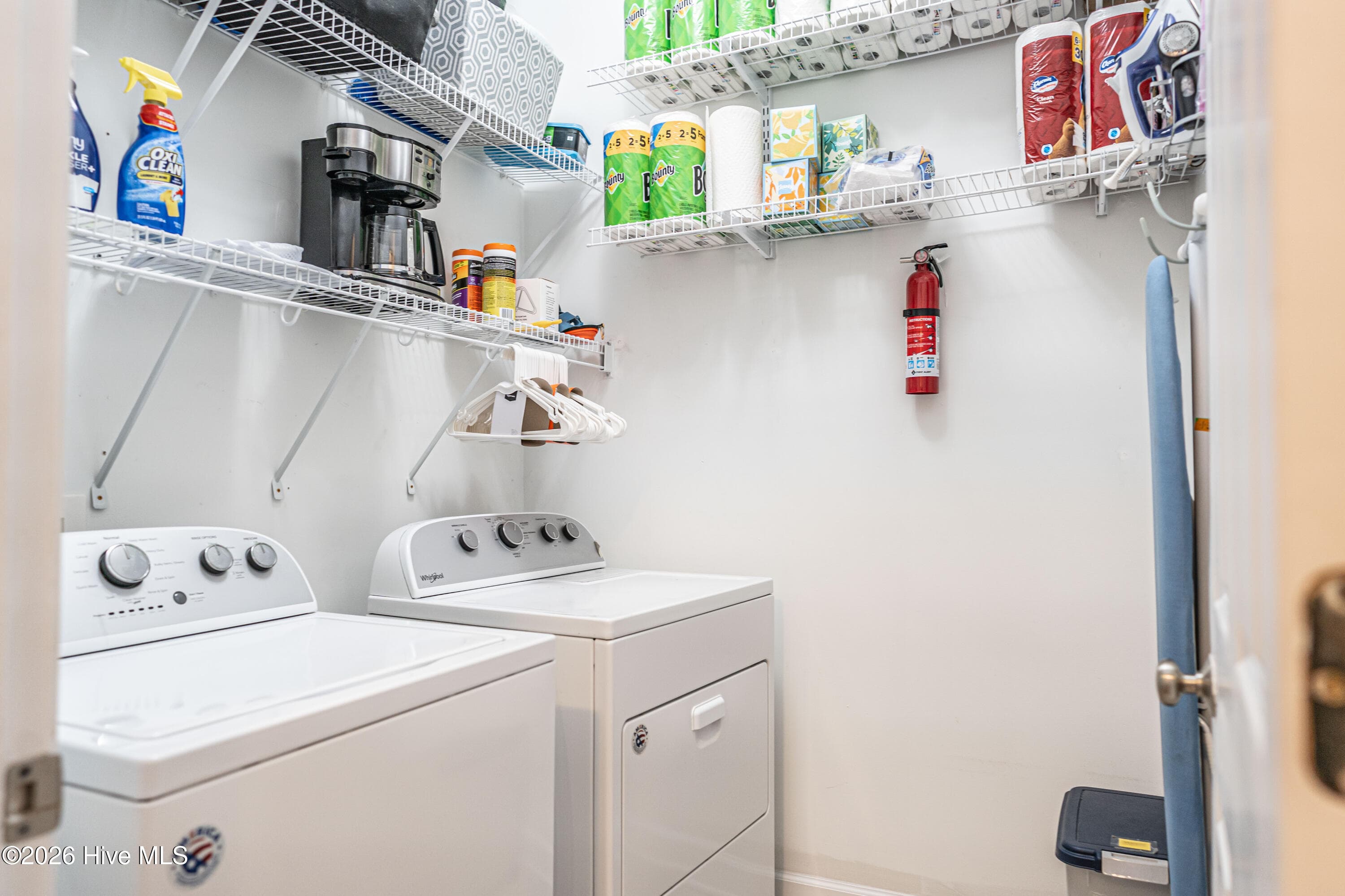 Ample room for storage - 1320 Burning Tree Road, Pinehurst, NC 28374