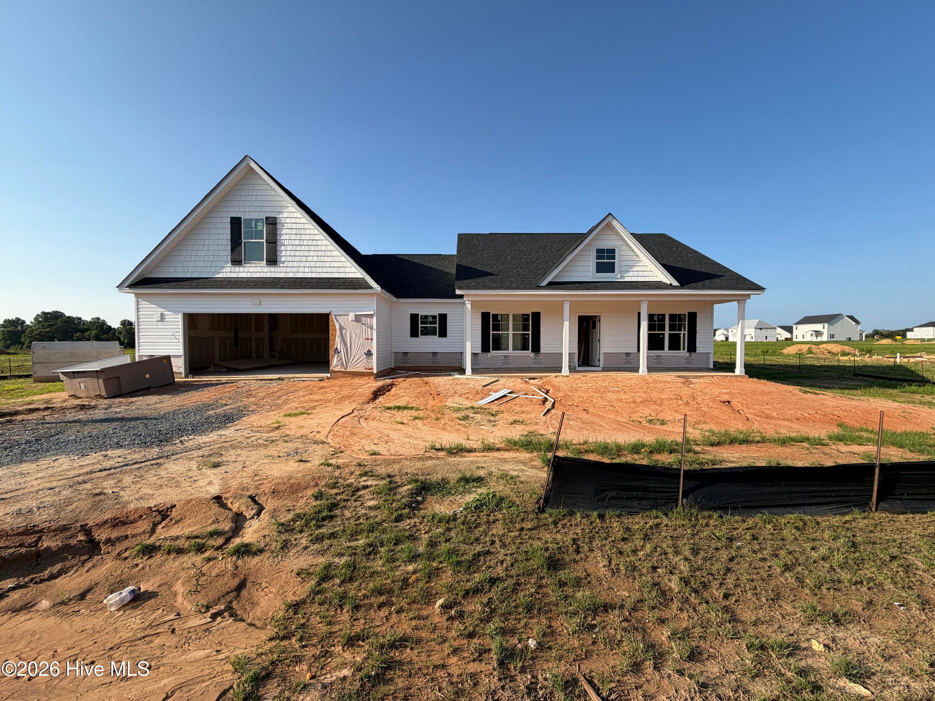 Single Family Residence at 140 Margot Manor Drive, Benson, NC 27504, photo 10 of 202