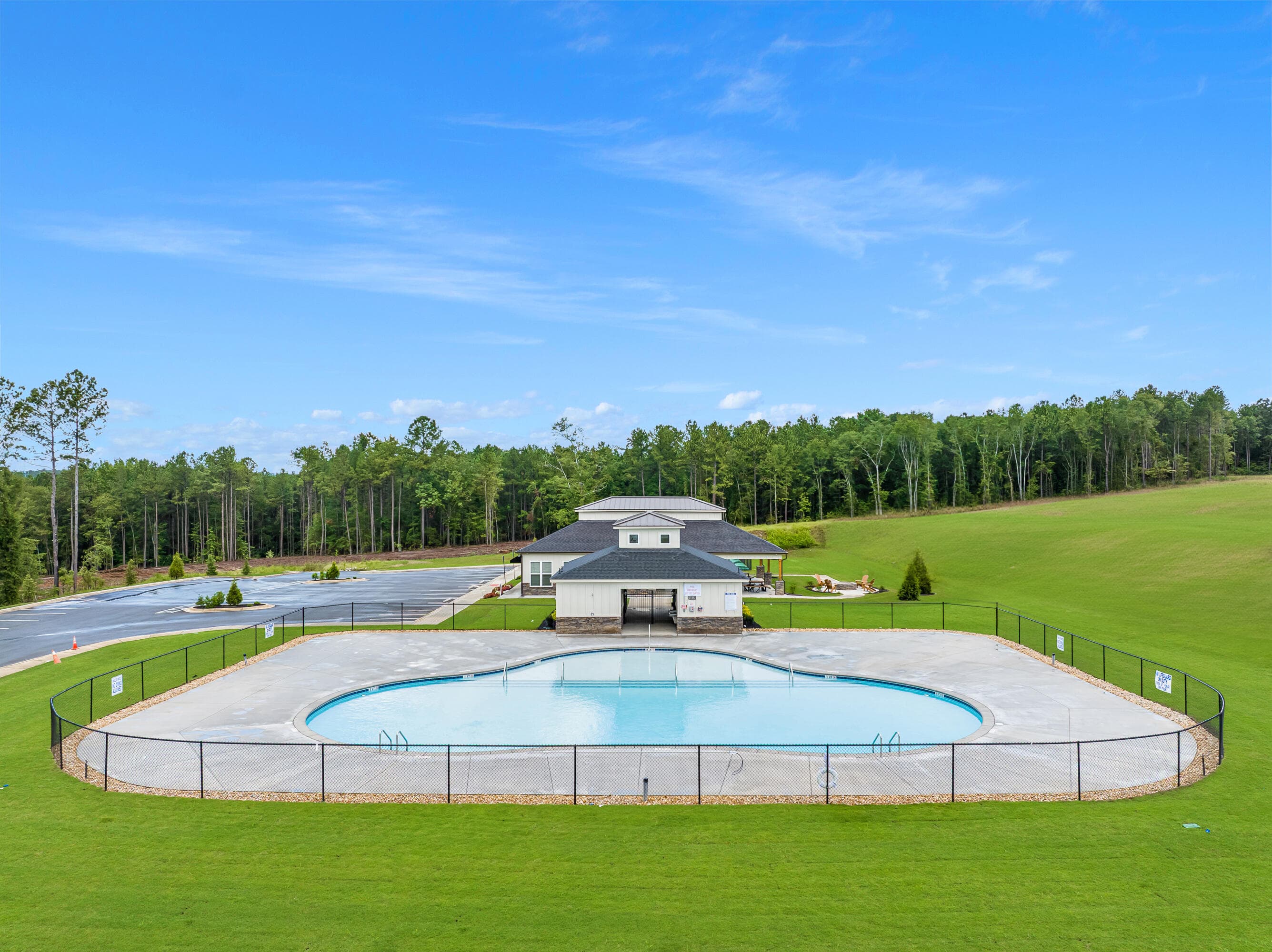 Single Family Residence at 7259 Paisley Circle, Graniteville, SC 29829, photo 63 of 65