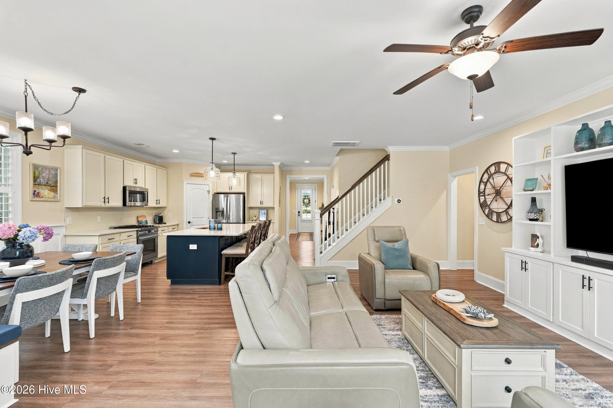Single Family Residence at 133 Spicer Lake Drive, Holly Ridge, NC 28445, Holly Ridge, photo 17 of 105