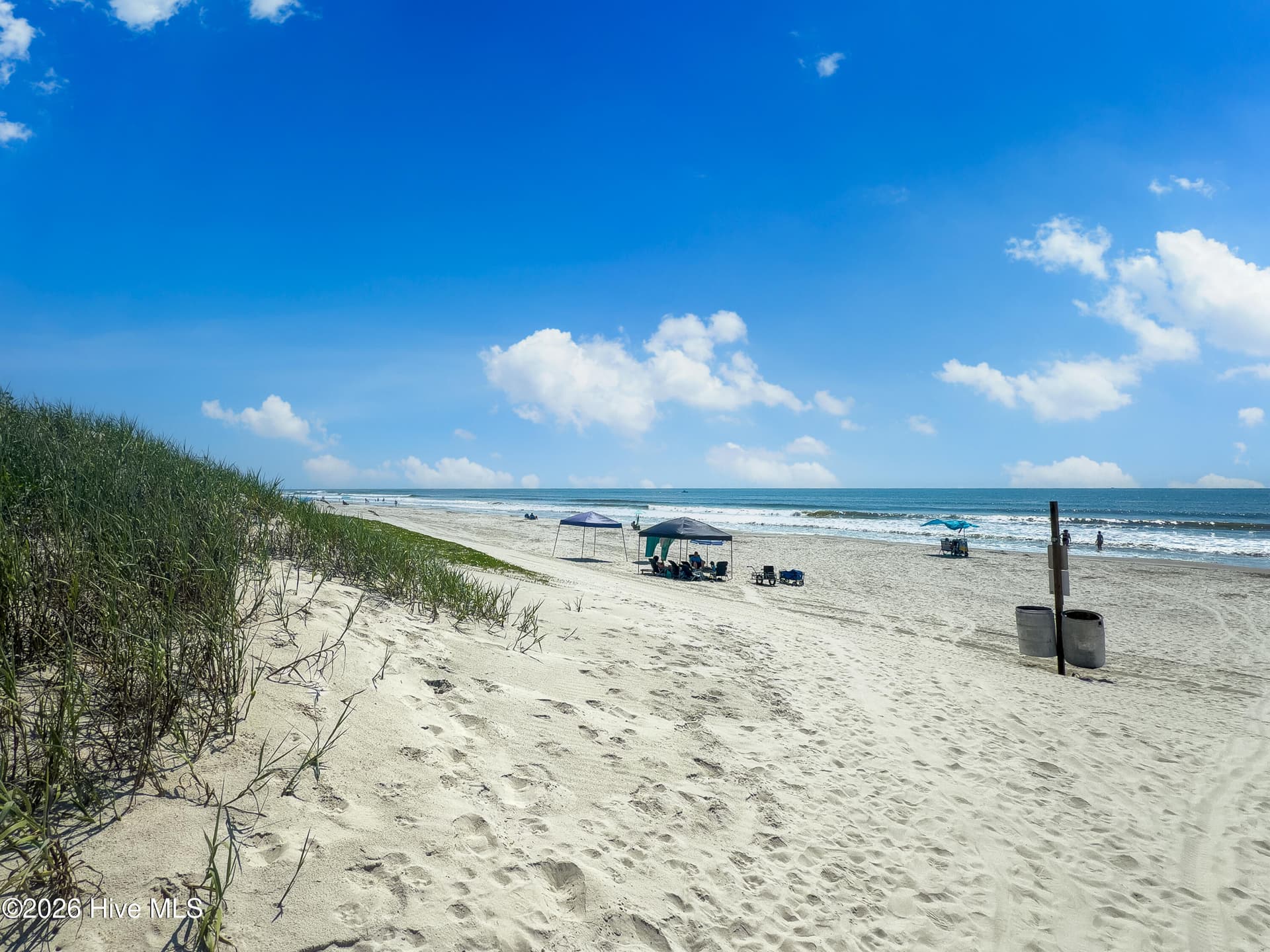 Sunset Beach - 908 Resort Circle Unit 203, Sunset Beach, NC 28468