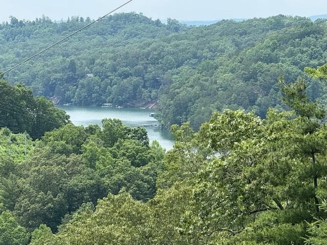 Lot 69 69 Thundering Hill, Murphy, NC 28906