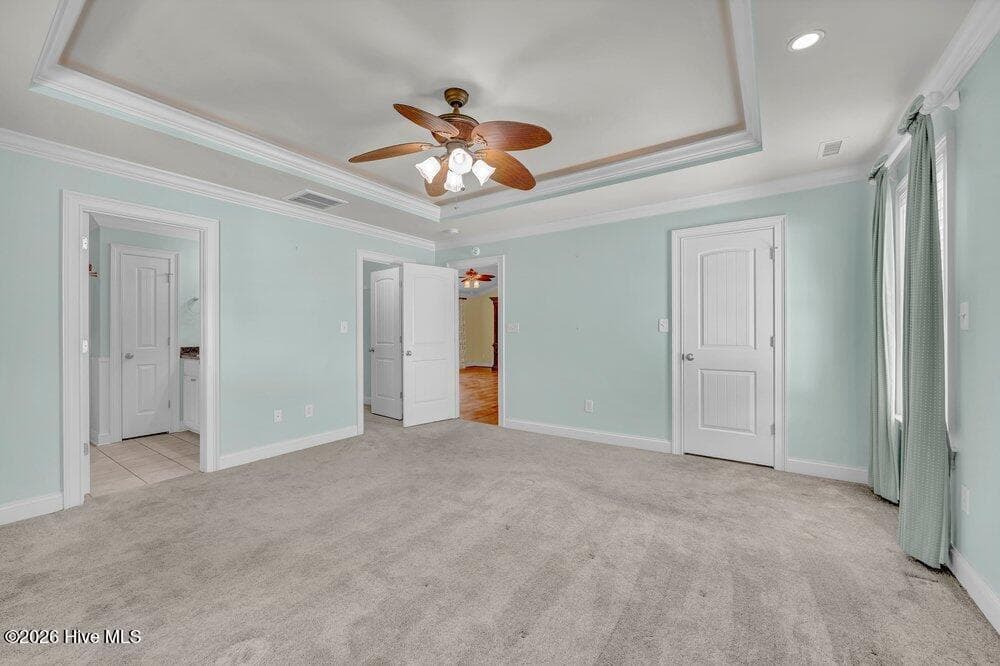 Single Family Residence at 104 NE 8th Street, Oak Island, NC 28465, photo 19 of 48