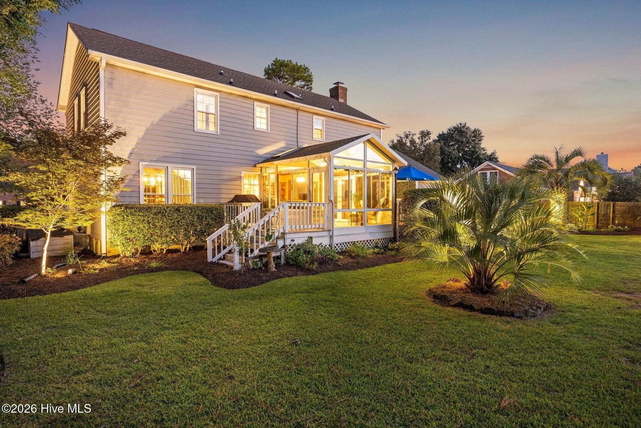 Single Family Residence at 3232 Grey Leaf Drive, Wilmington, NC 28409, photo 56 of 58