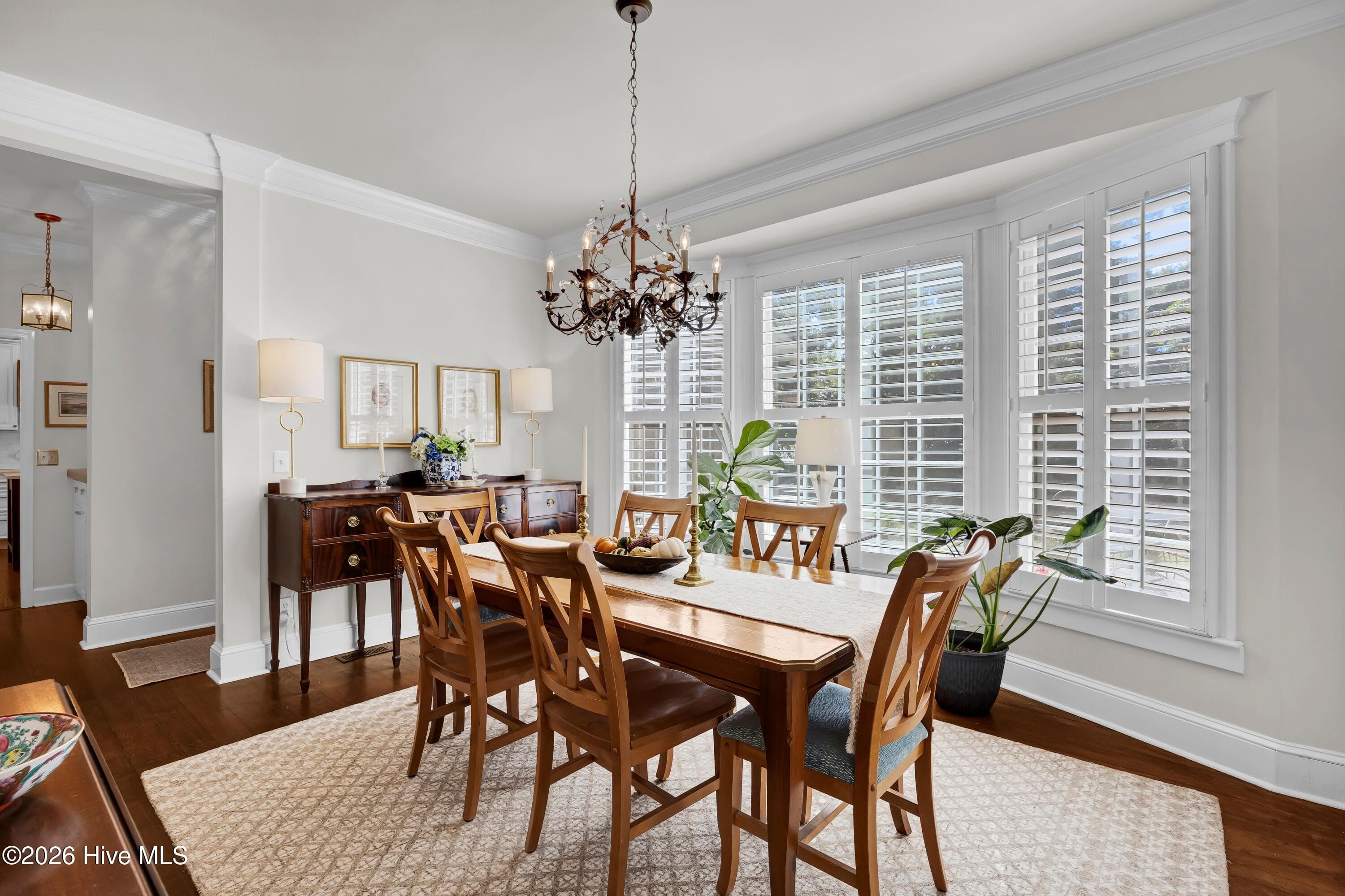 Single Family Residence at 6224 Turtle Hall Drive, Wilmington, NC 28409, photo 13 of 58