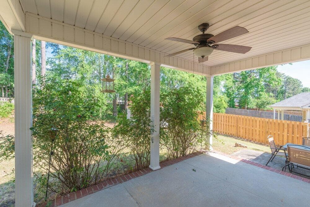 Single Family Residence at 223 Crown Heights Way, Grovetown, GA 30813, photo 34 of 44