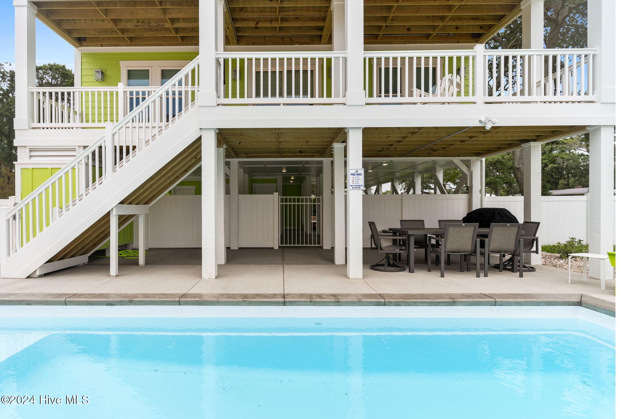 Single Family Residence at 96 SE 66th Street, Oak Island, NC 28465, photo 34 of 40