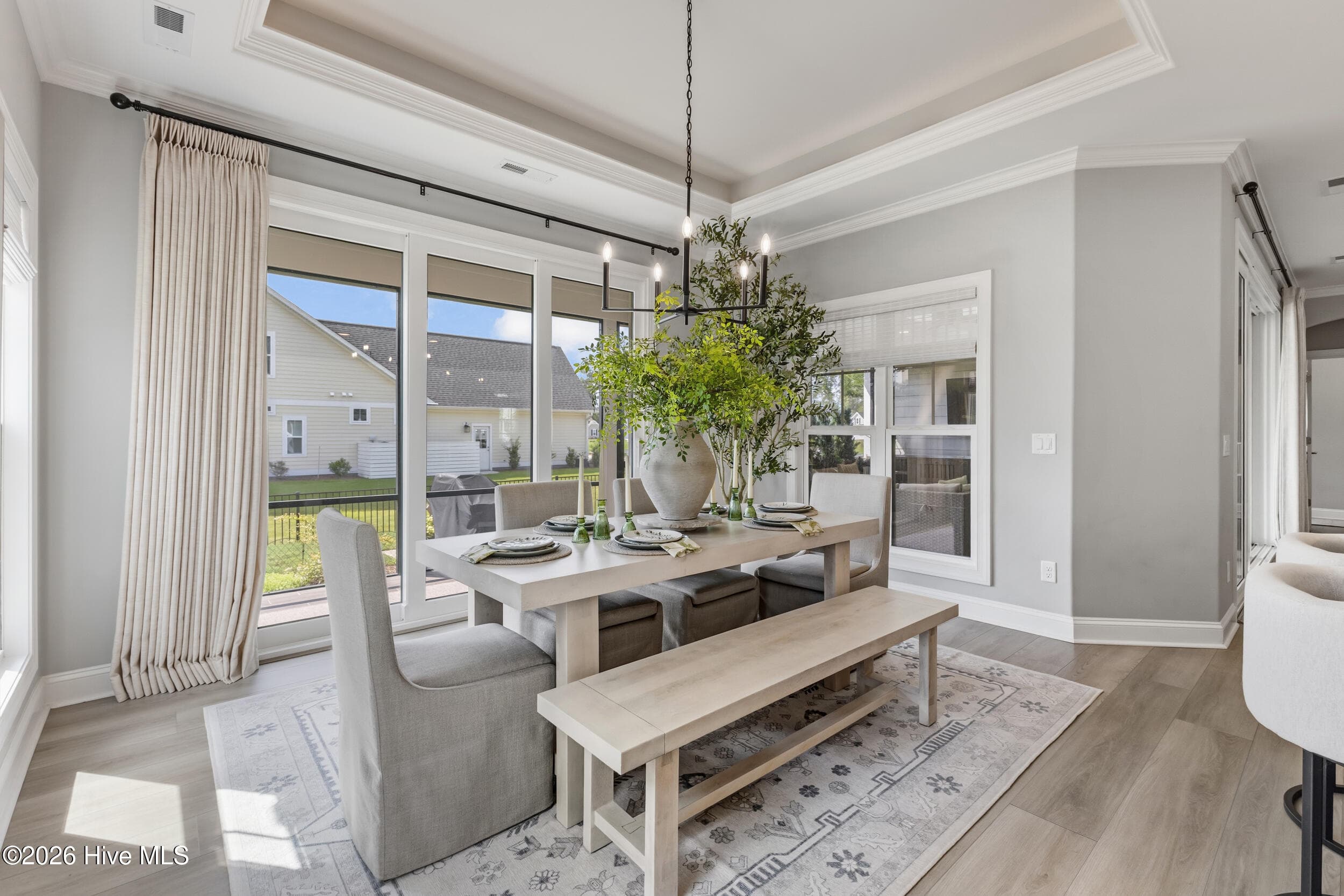 Single Family Residence at 5089 Saltgrass Cove, Leland, NC 28451, photo 19 of 132