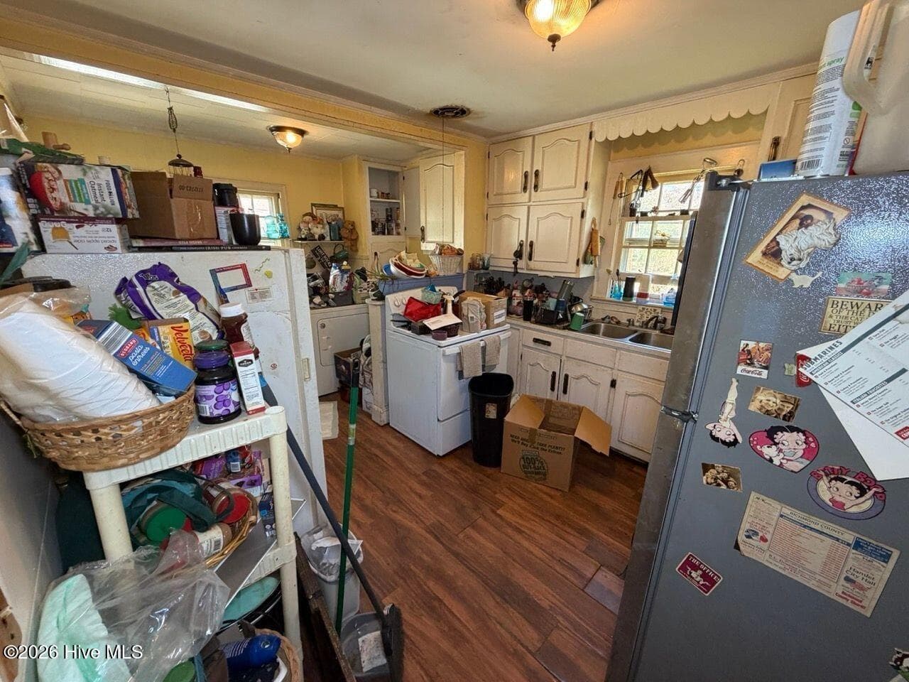 Single Family Residence at 205 Rollins Avenue, Hamlet, NC 28345, photo 11 of 45
