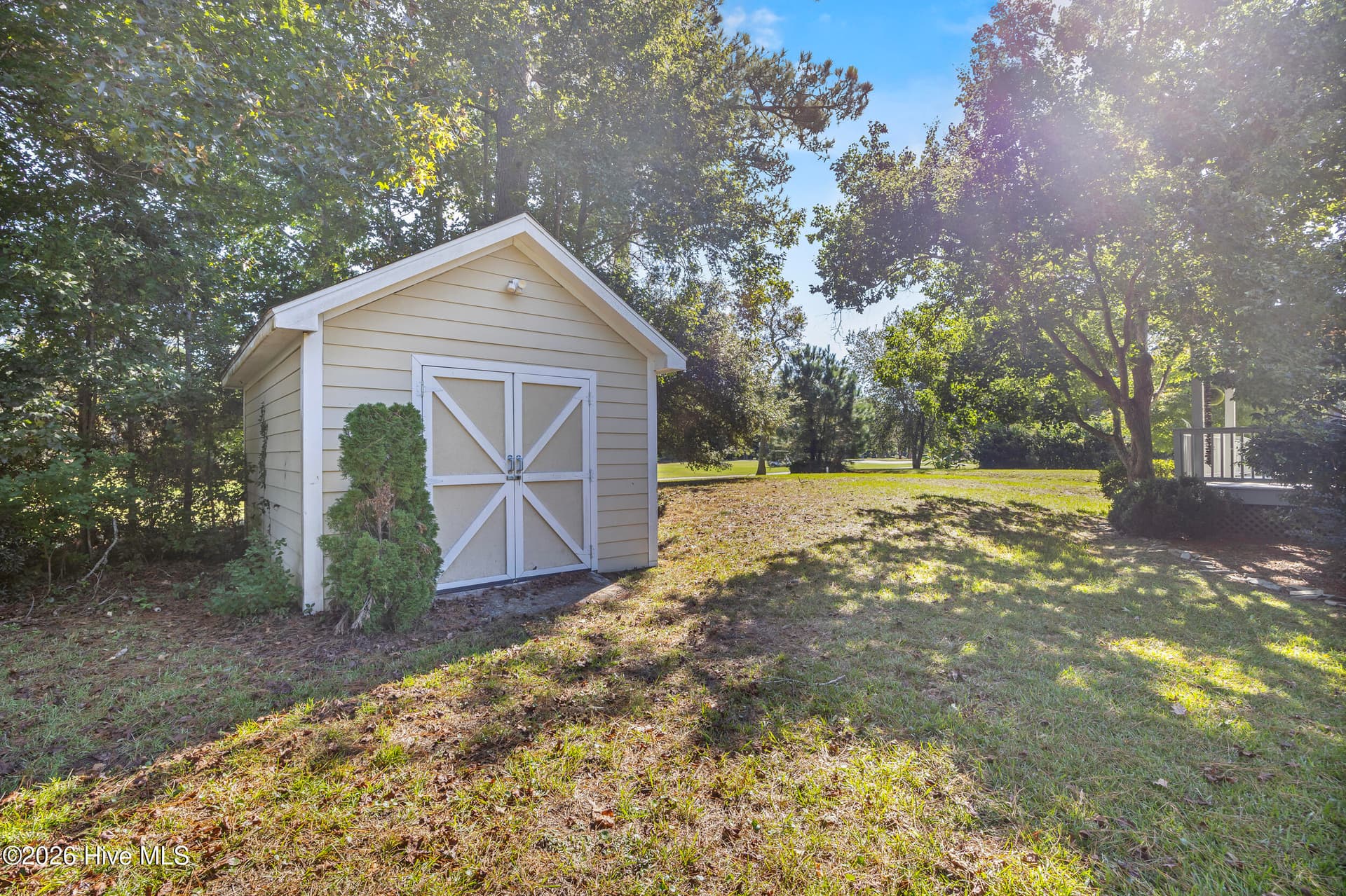 Single Family Residence at 707 N Green Tee Road, Hampstead, NC 28443, photo 47 of 63