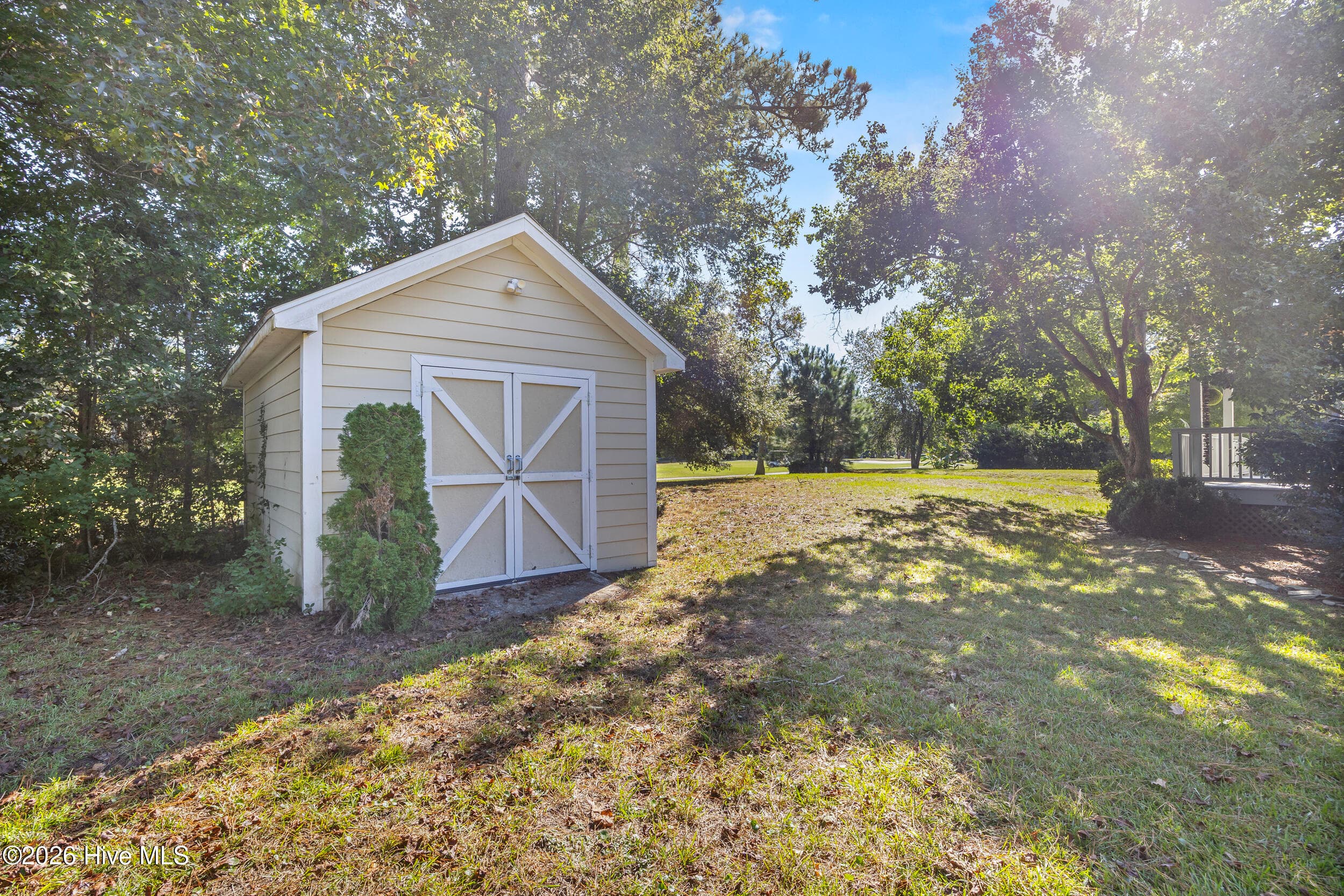 Single Family Residence at 707 N Green Tee Road, Hampstead, NC 28443, photo 47 of 63
