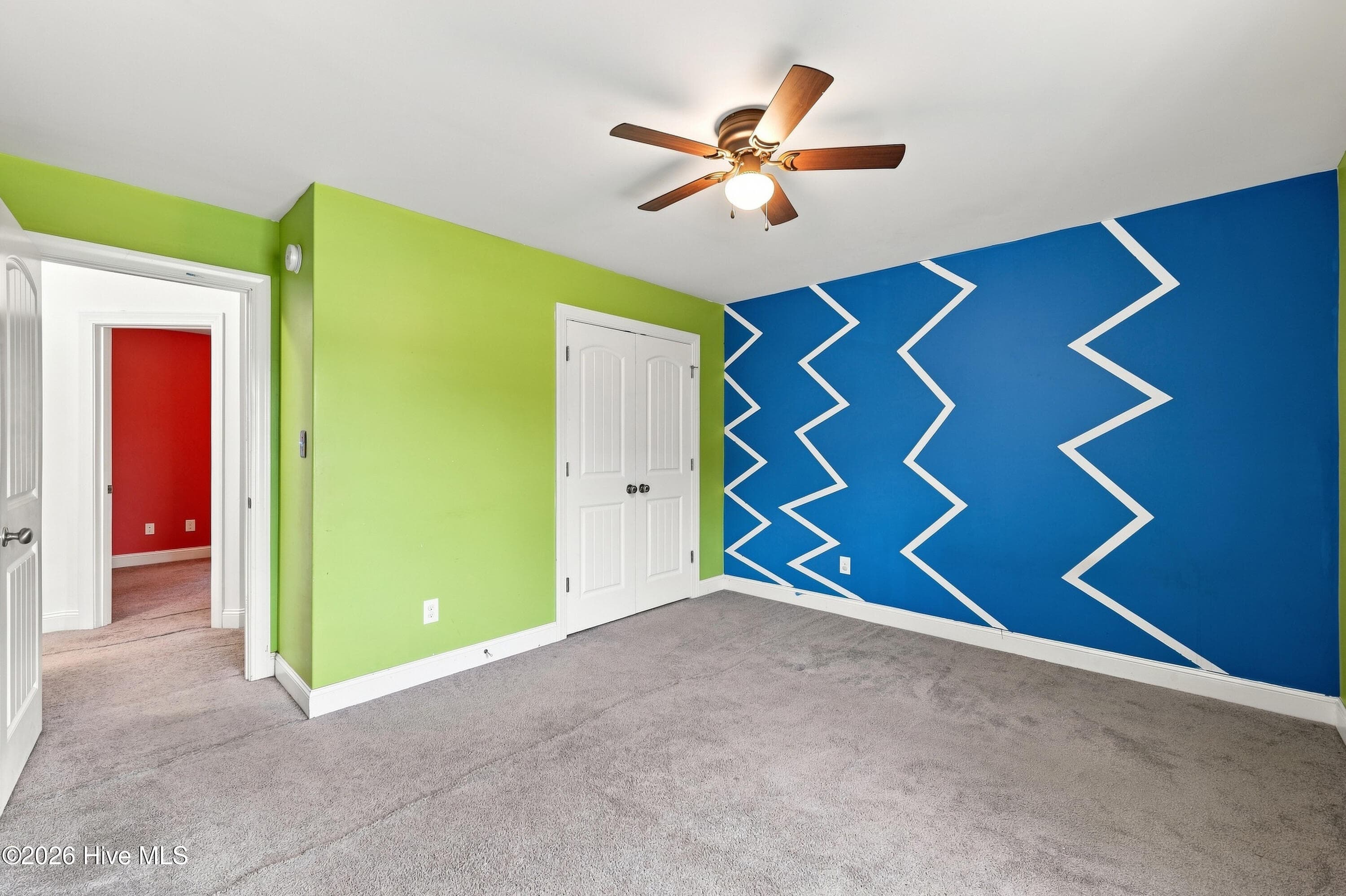Single Family Residence at 116 Mccabe Court, Havelock, NC 28532, photo 37 of 62